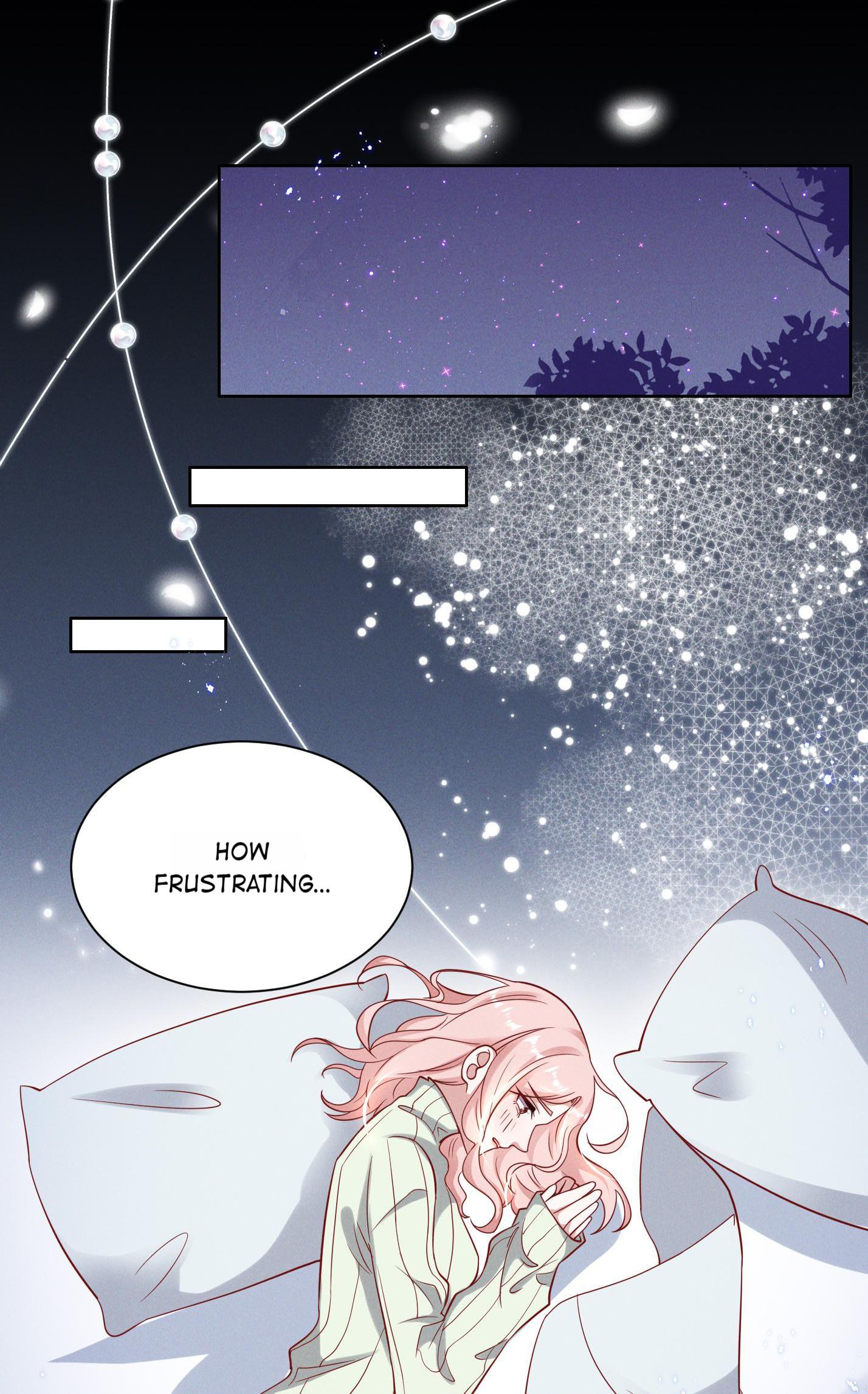 Universe’s Most Jealous Goddess chapter 36 - page 16