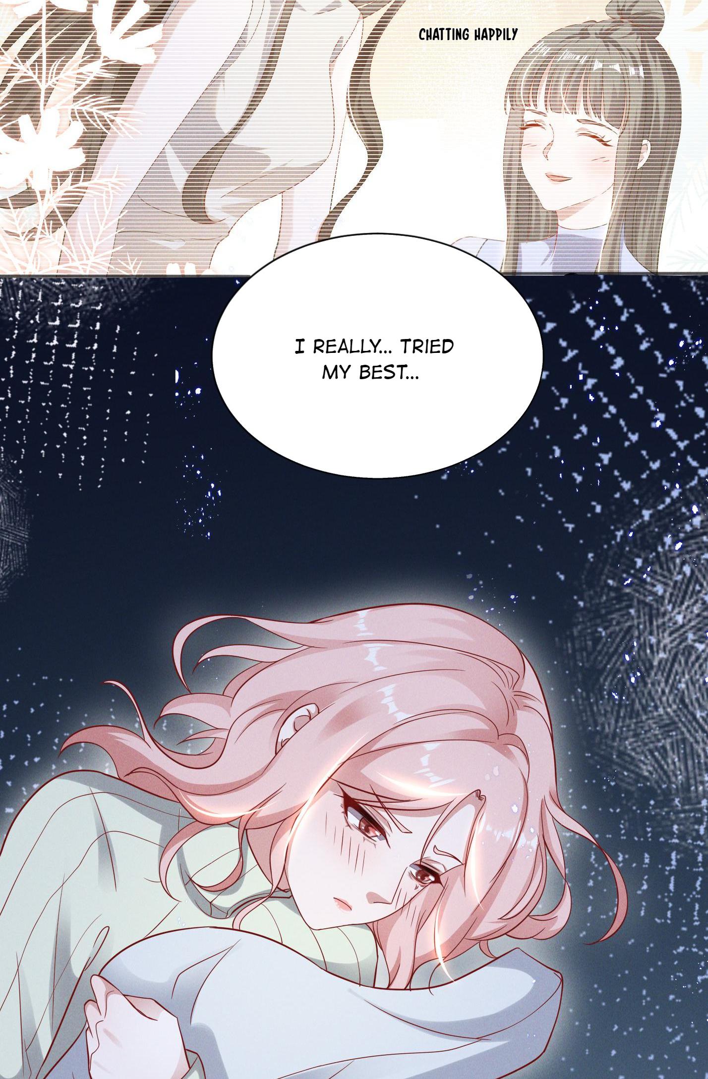 Universe’s Most Jealous Goddess chapter 36 - page 18