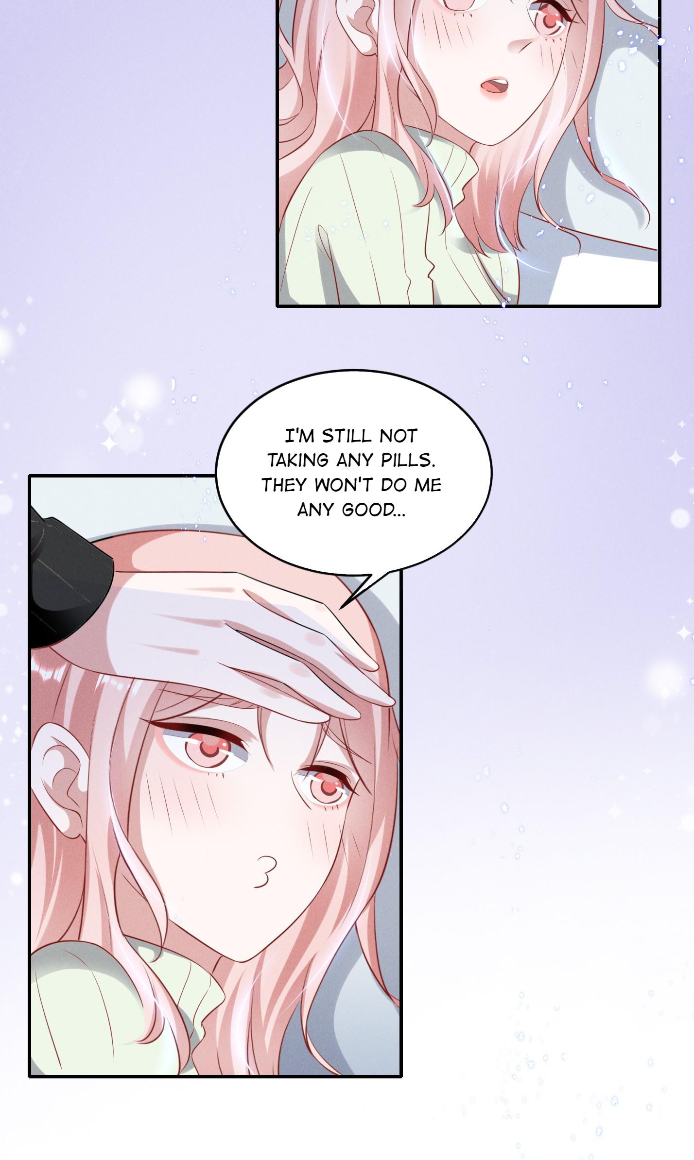 Universe’s Most Jealous Goddess chapter 36 - page 23