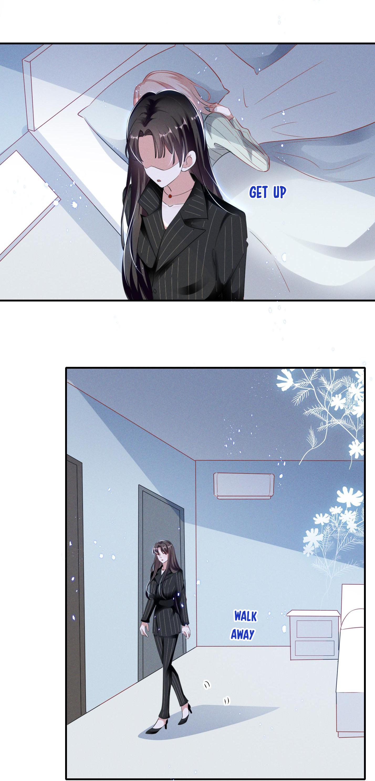Universe’s Most Jealous Goddess chapter 36 - page 24