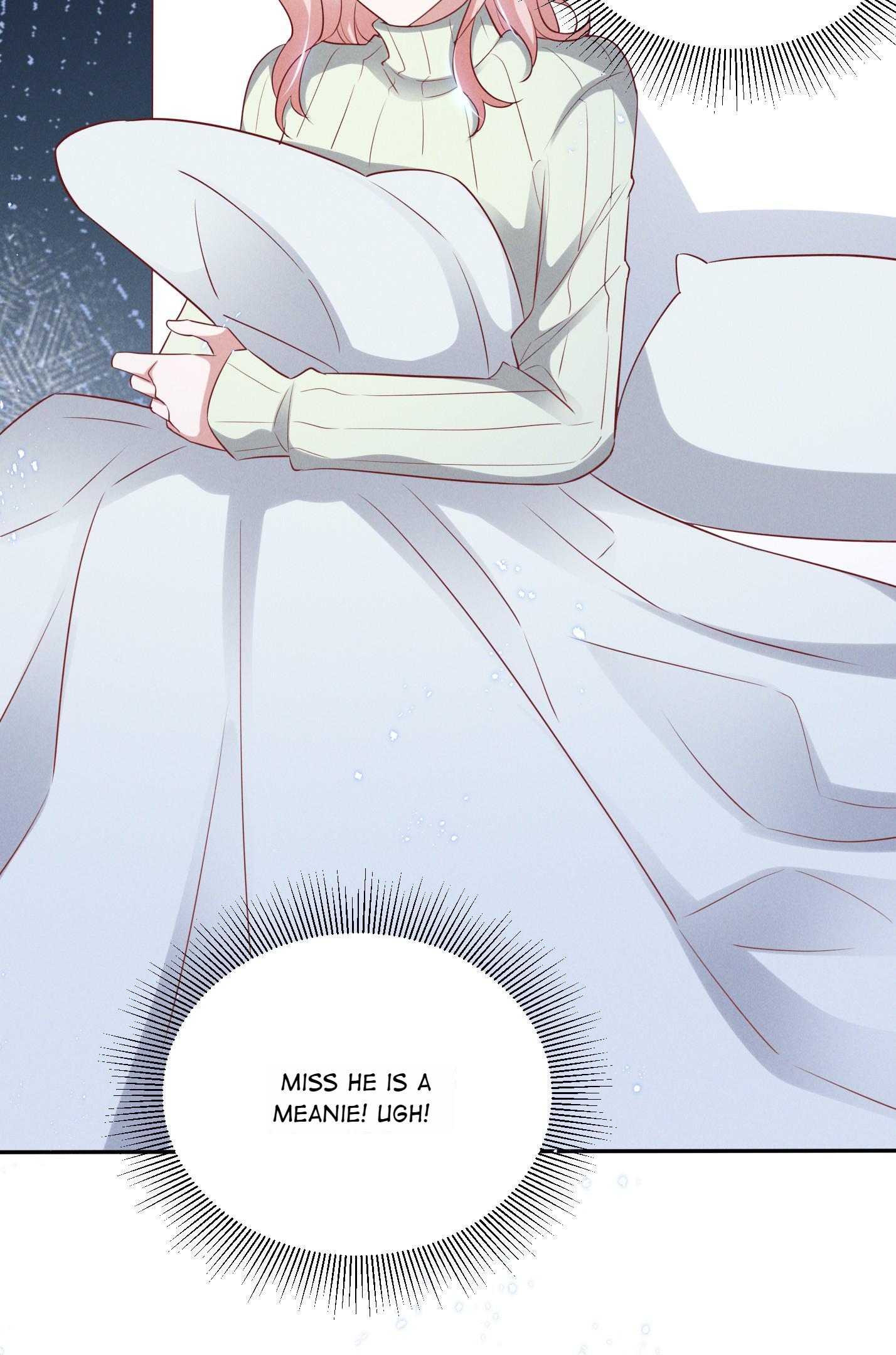 Universe’s Most Jealous Goddess chapter 36 - page 26