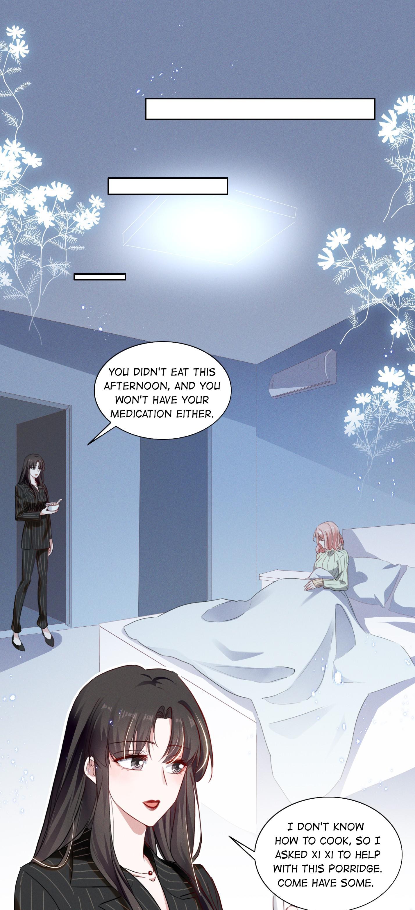Universe’s Most Jealous Goddess chapter 36 - page 27