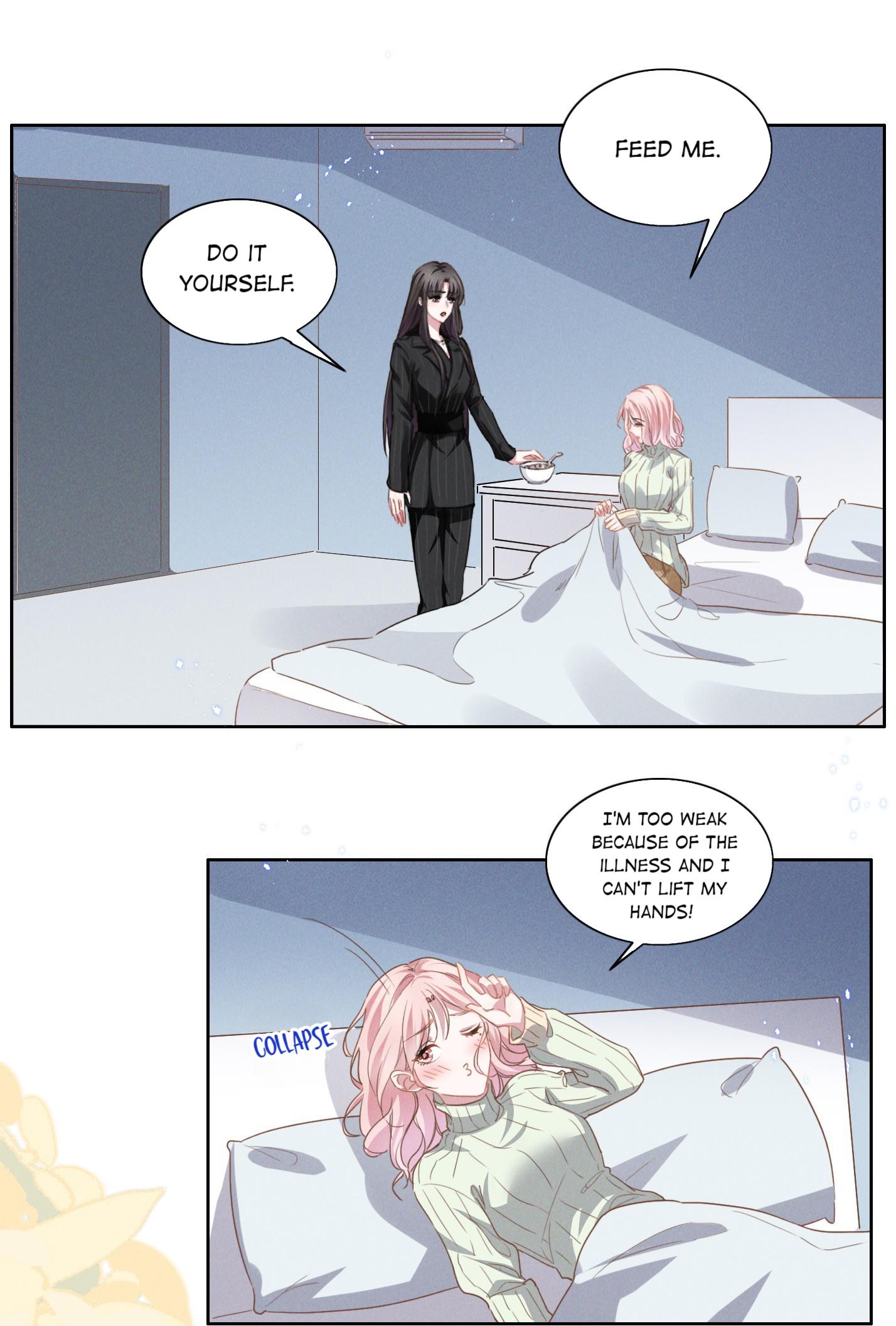 Universe’s Most Jealous Goddess chapter 36 - page 29