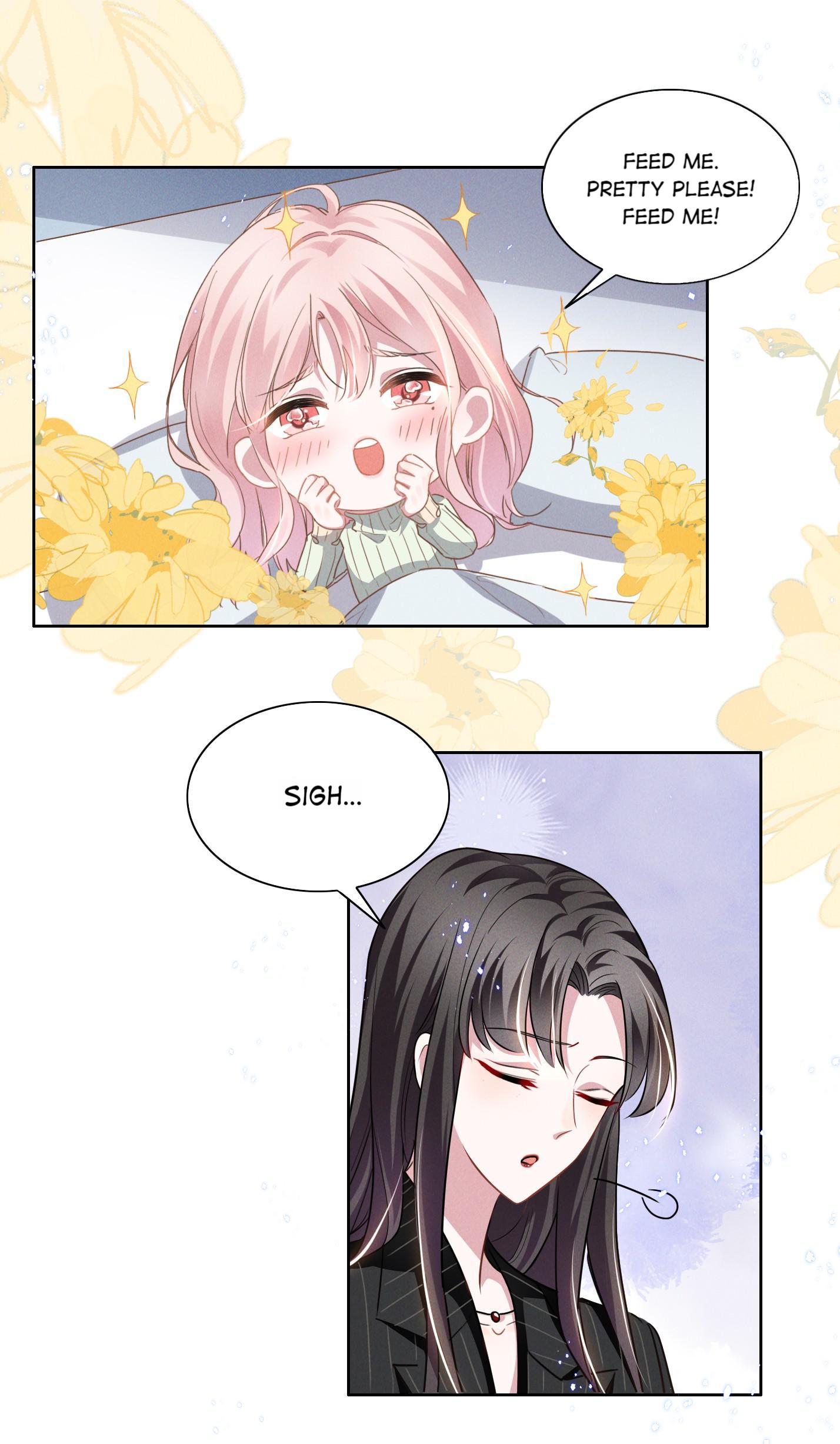 Universe’s Most Jealous Goddess chapter 36 - page 30