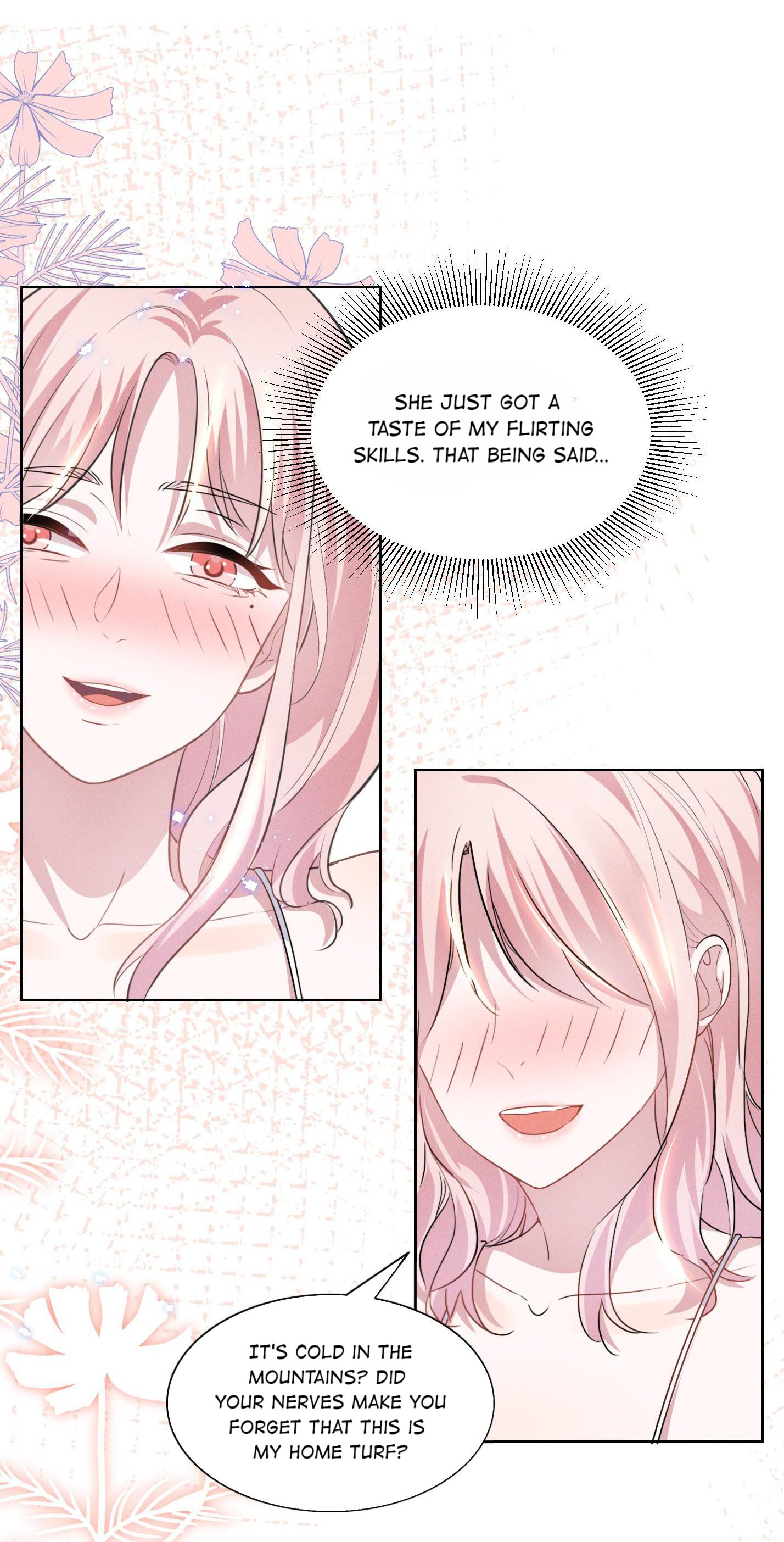 Universe’s Most Jealous Goddess chapter 35 - page 11