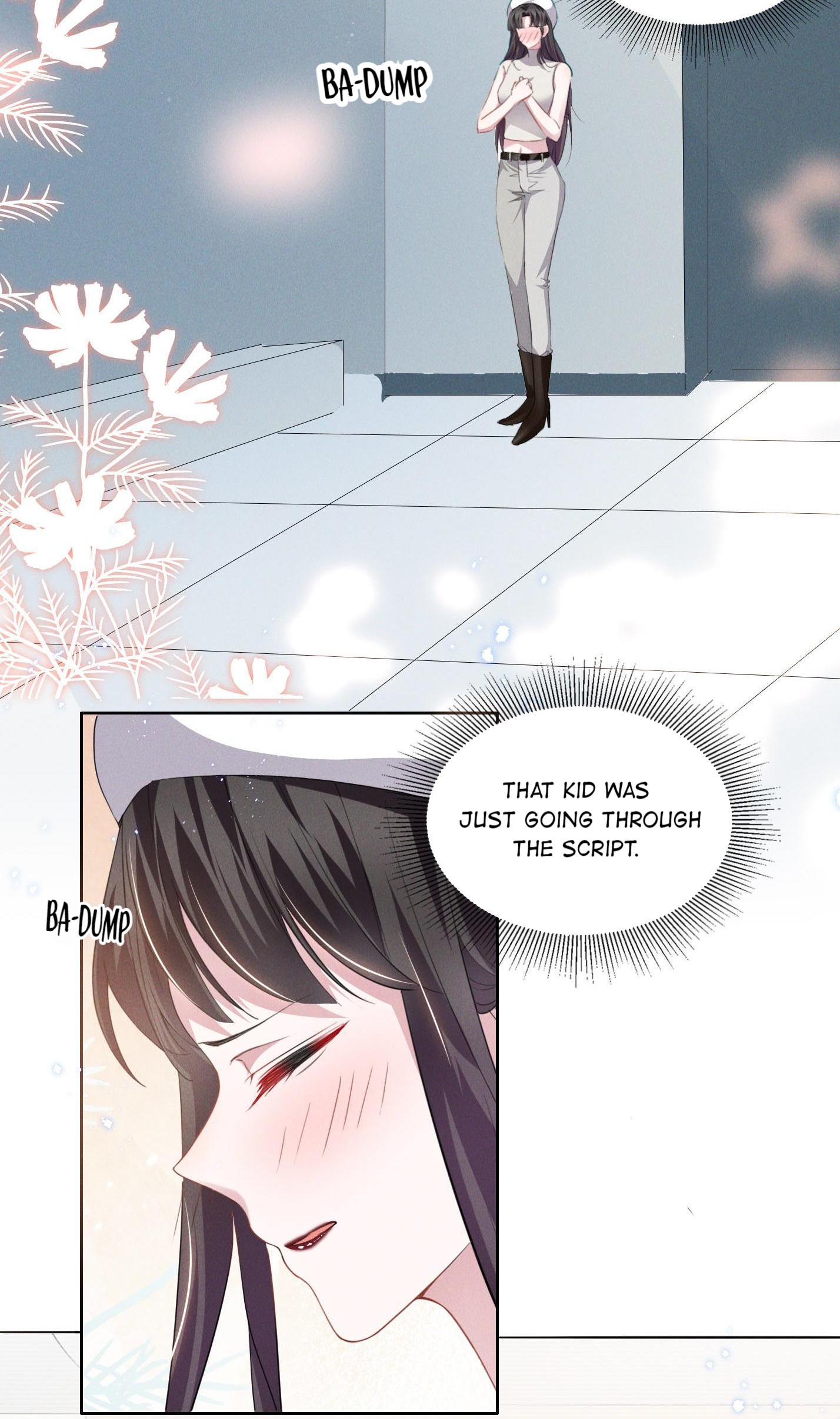 Universe’s Most Jealous Goddess chapter 35 - page 13