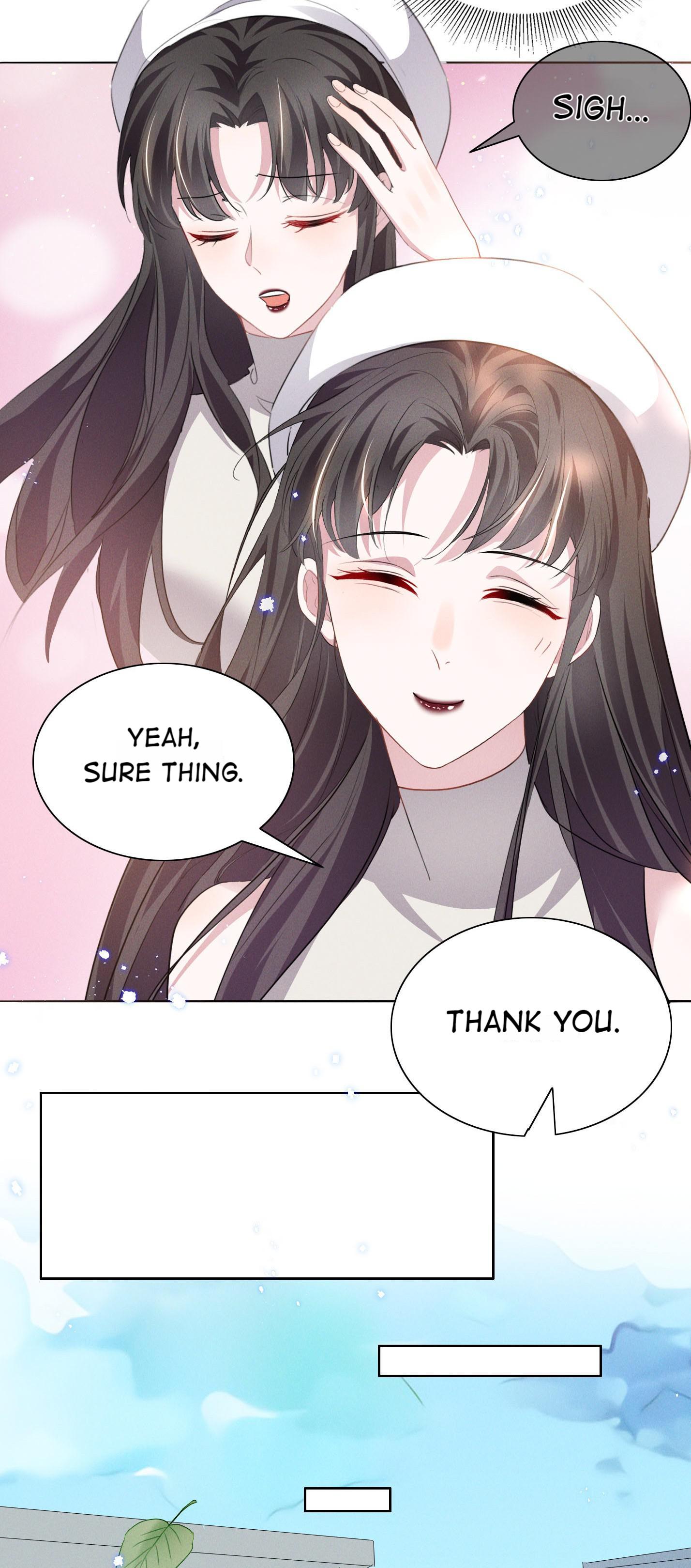 Universe’s Most Jealous Goddess chapter 35 - page 16