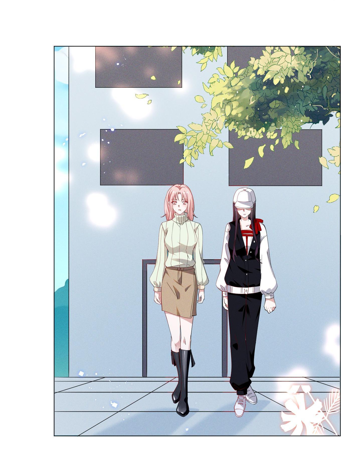 Universe’s Most Jealous Goddess chapter 35 - page 19