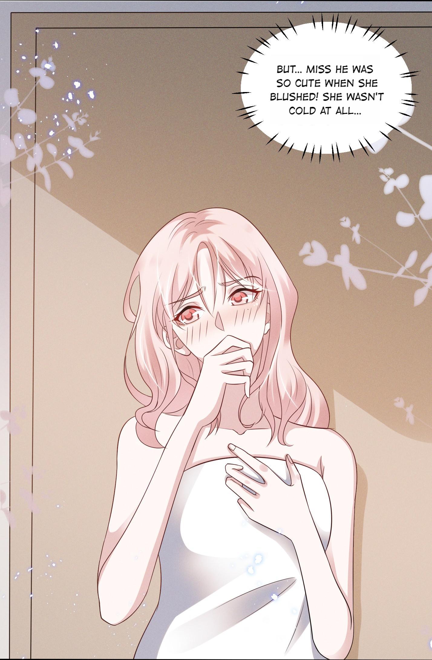 Universe’s Most Jealous Goddess chapter 35 - page 4