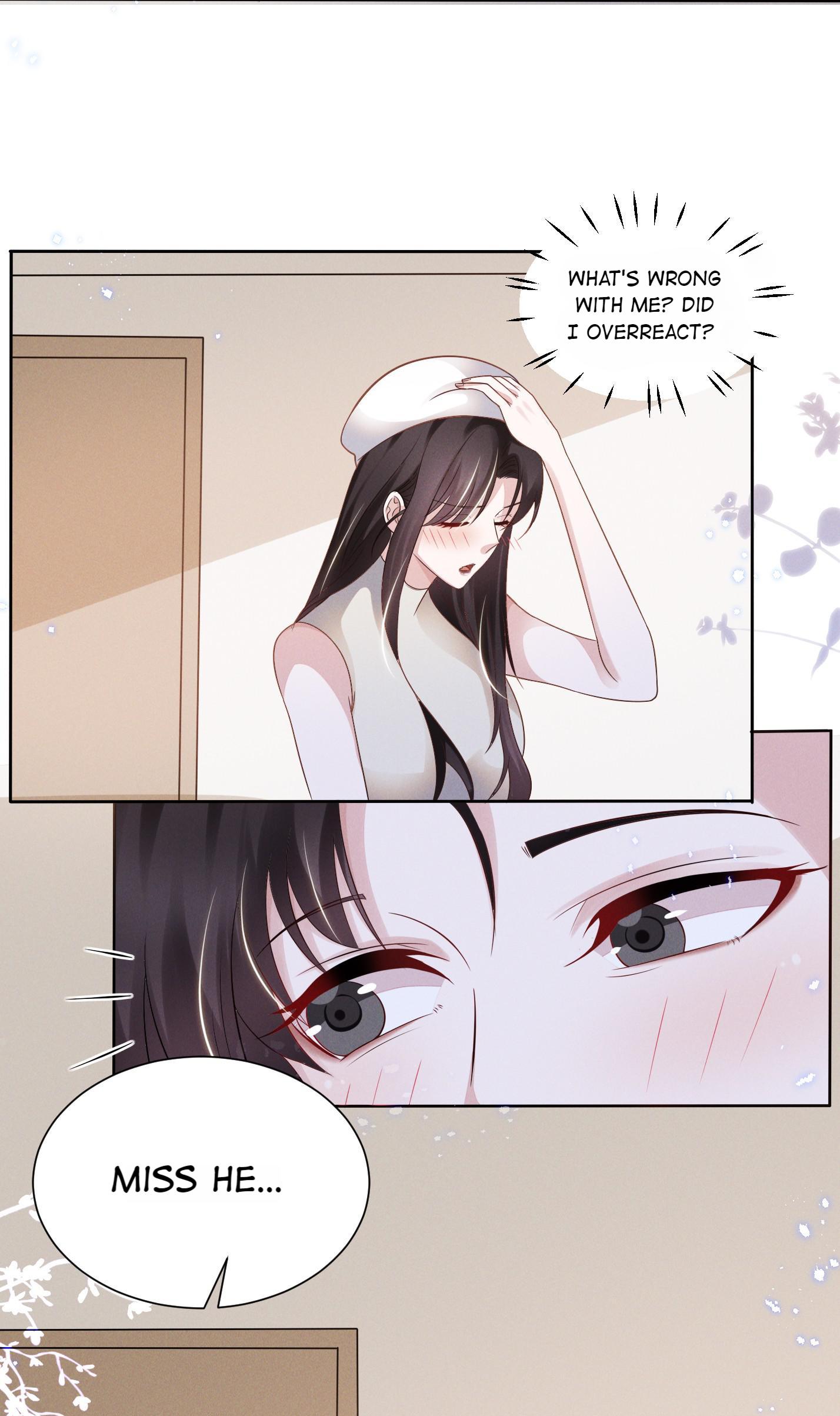 Universe’s Most Jealous Goddess chapter 35 - page 5