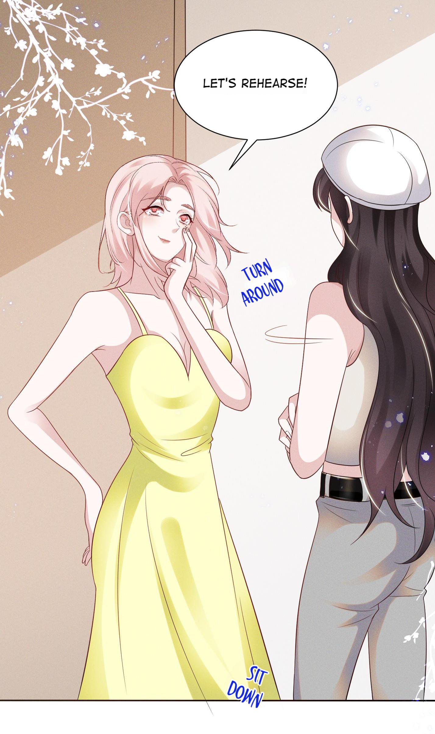 Universe’s Most Jealous Goddess chapter 35 - page 6