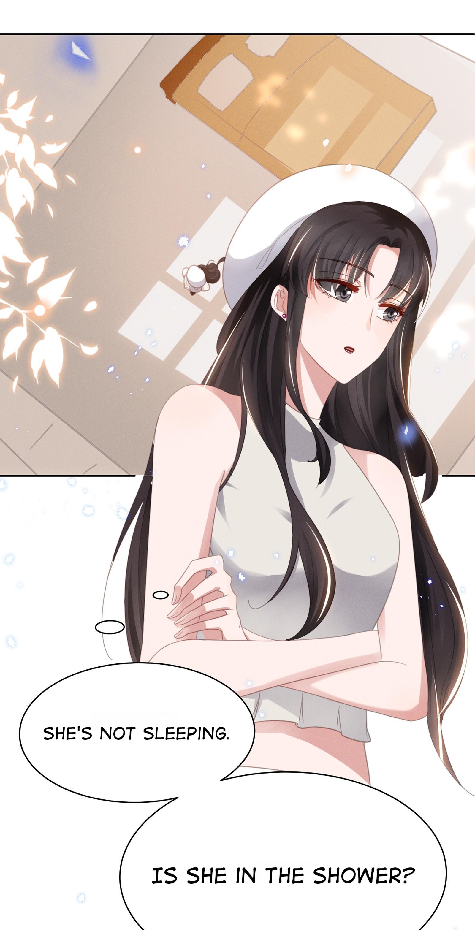 Universe’s Most Jealous Goddess chapter 34 - page 15