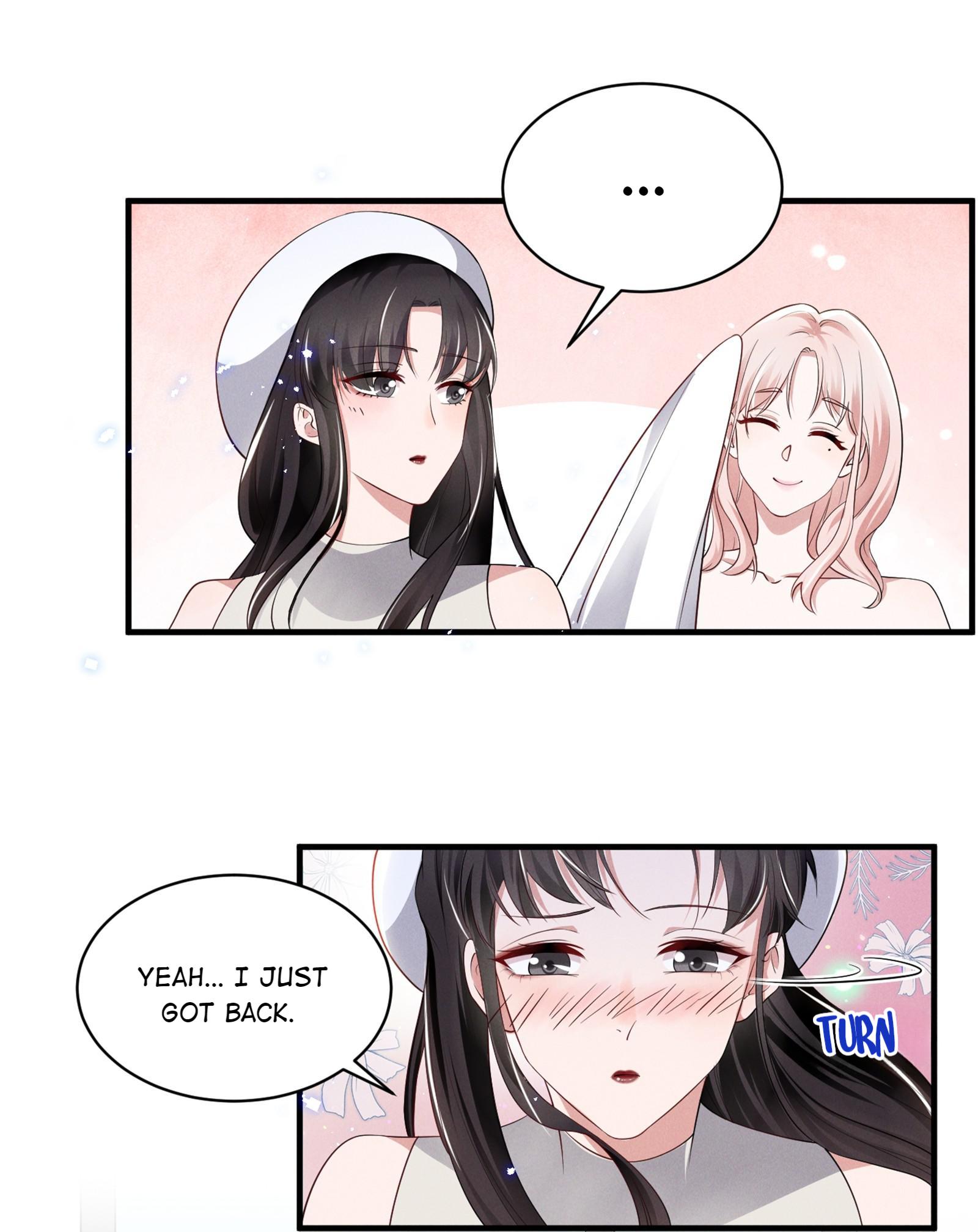 Universe’s Most Jealous Goddess chapter 34 - page 17