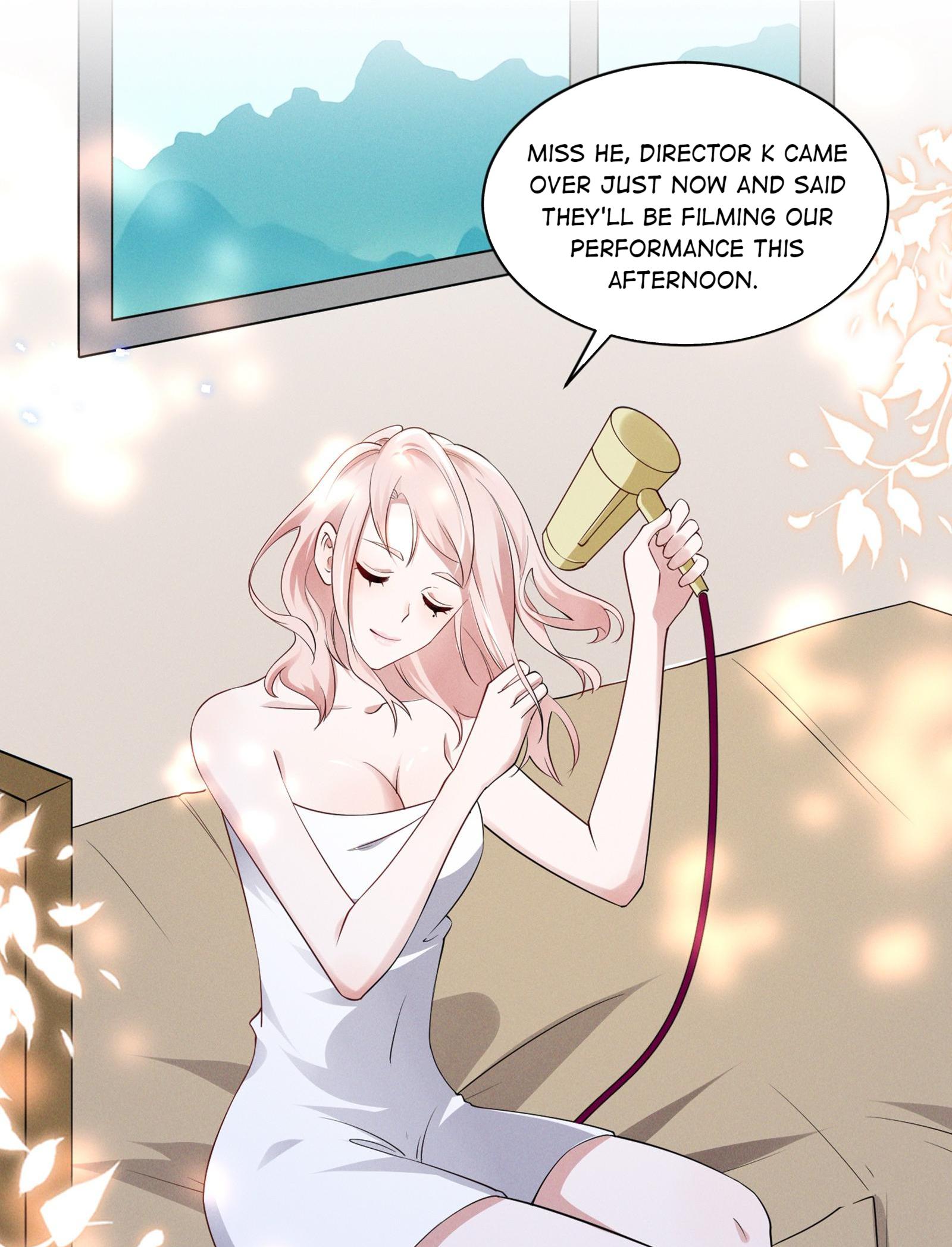 Universe’s Most Jealous Goddess chapter 34 - page 18