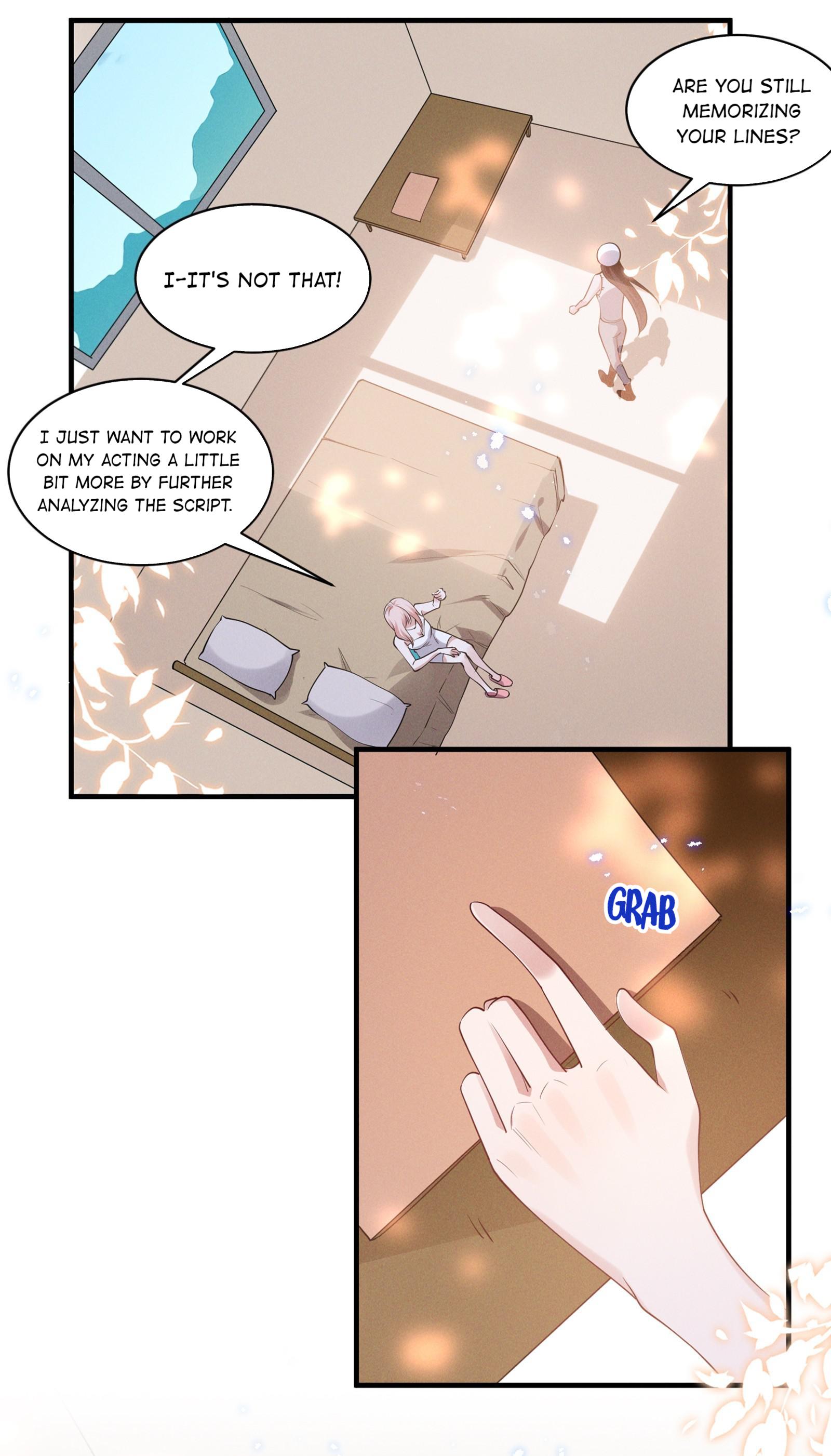 Universe’s Most Jealous Goddess chapter 34 - page 20