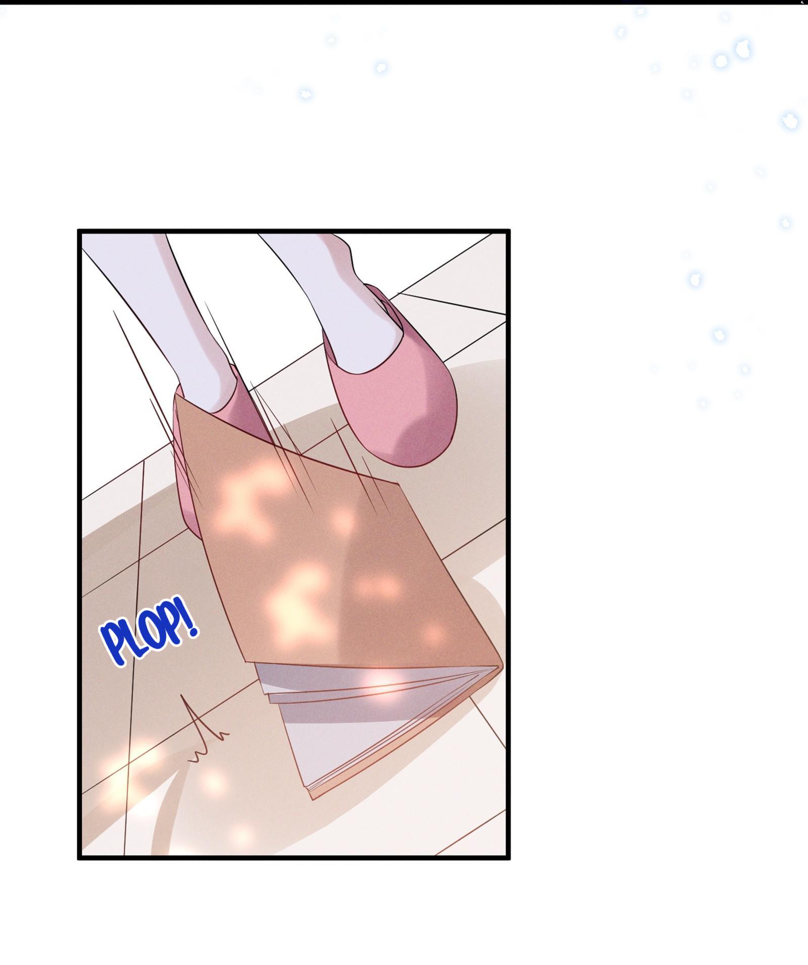 Universe’s Most Jealous Goddess chapter 34 - page 22