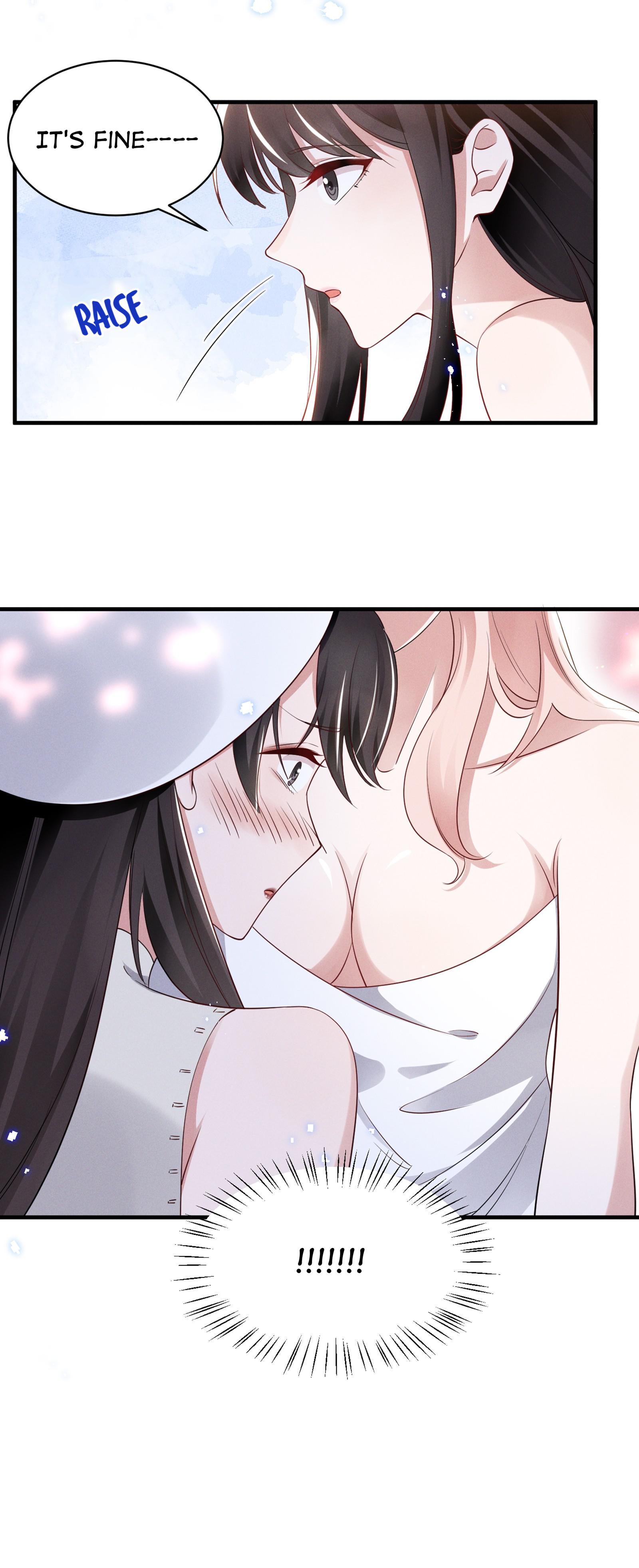 Universe’s Most Jealous Goddess chapter 34 - page 24