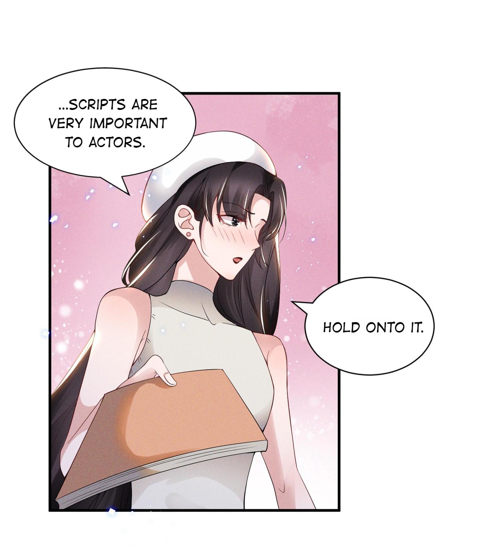 Universe’s Most Jealous Goddess chapter 34 - page 25