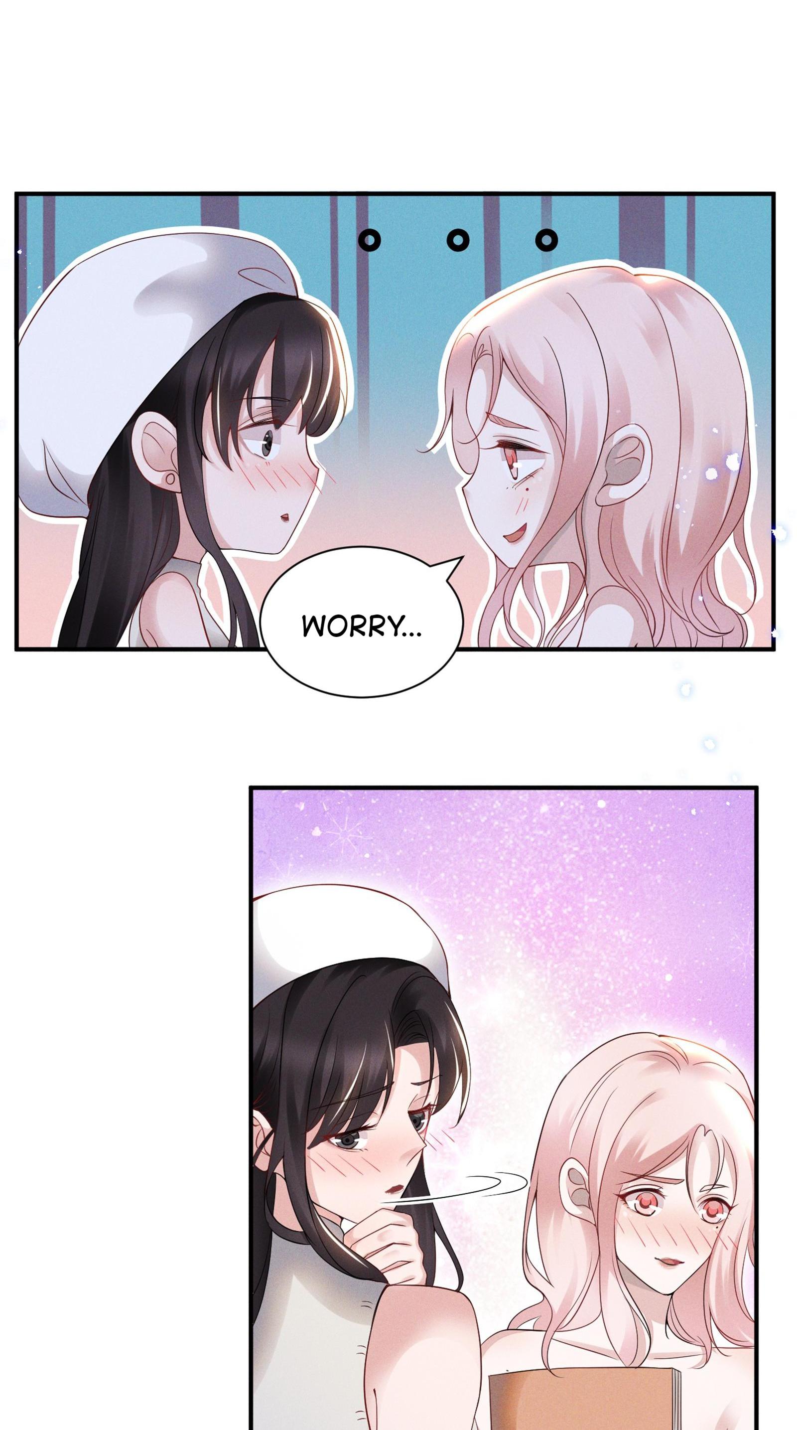Universe’s Most Jealous Goddess chapter 34 - page 29