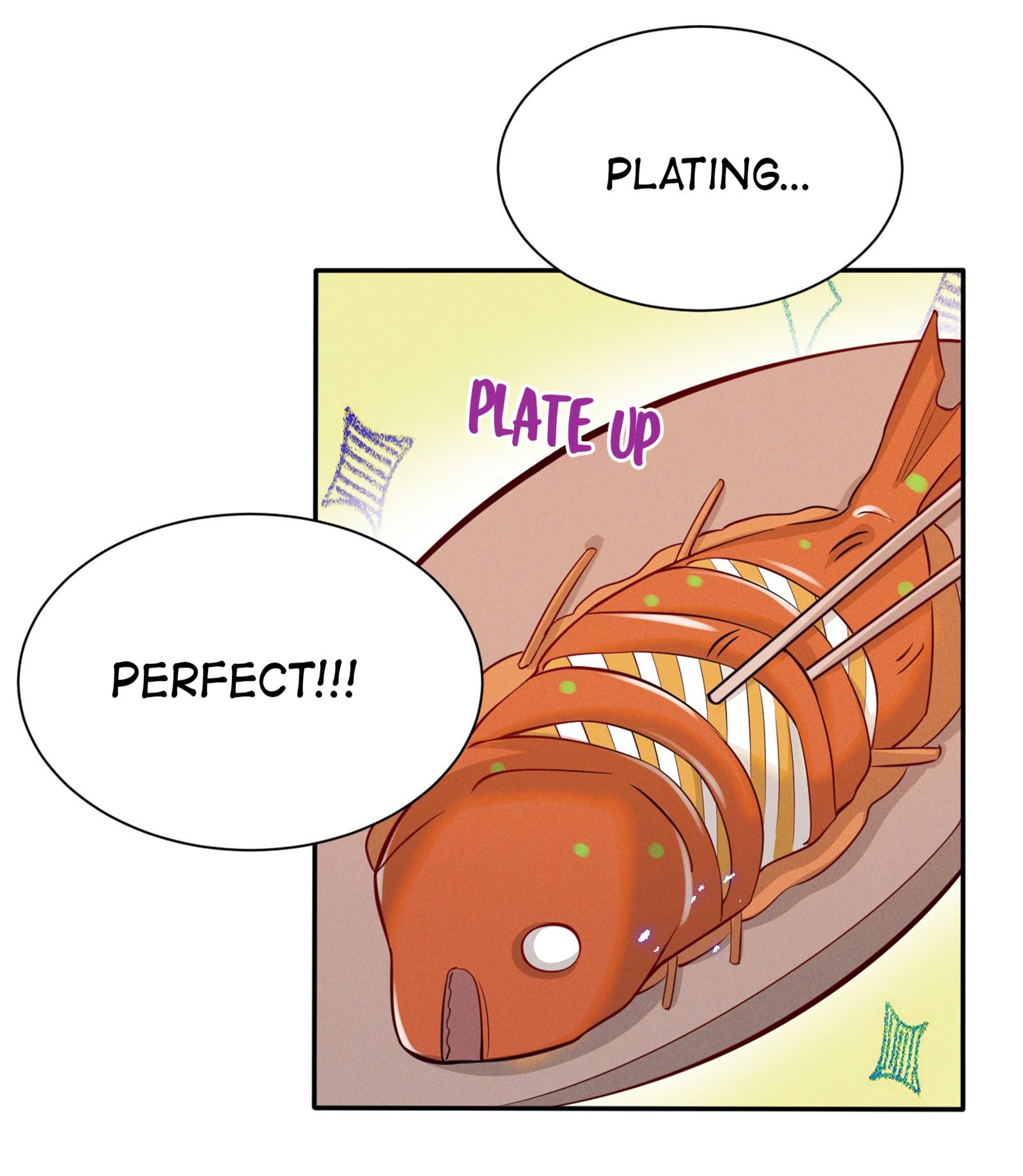 Universe’s Most Jealous Goddess chapter 34 - page 3