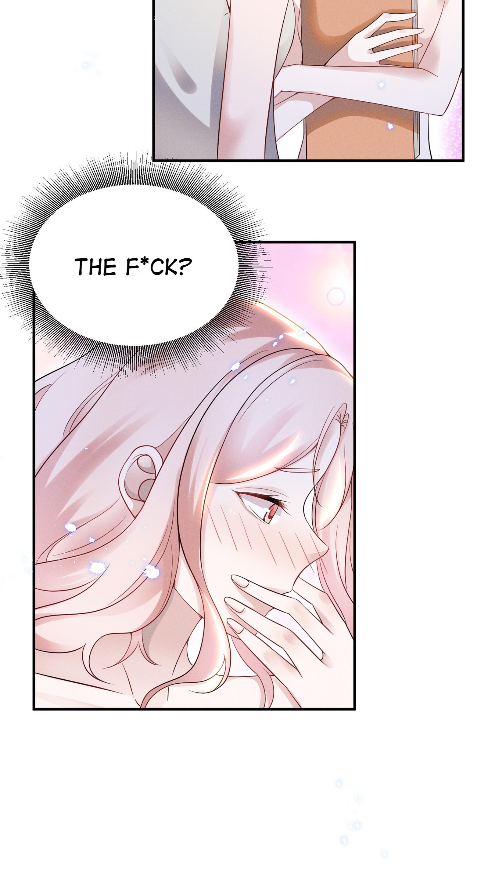 Universe’s Most Jealous Goddess chapter 34 - page 30