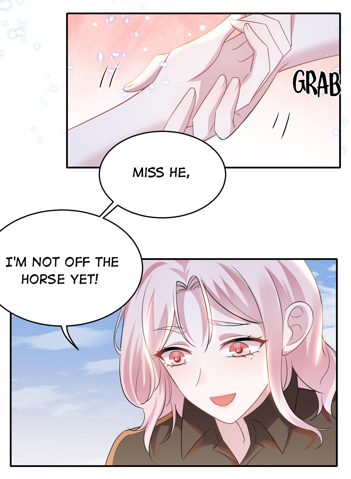 Universe’s Most Jealous Goddess chapter 33 - page 10