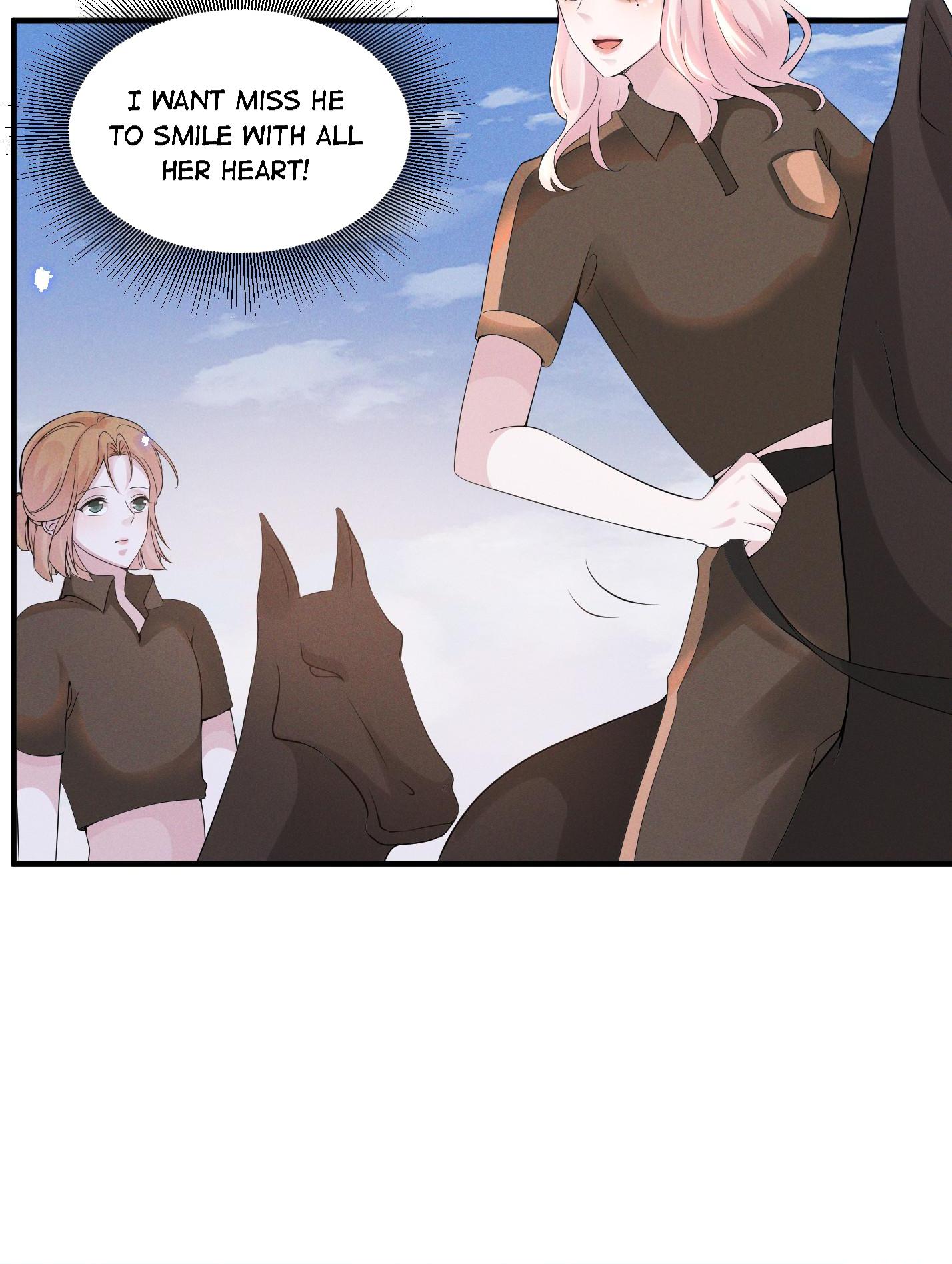Universe’s Most Jealous Goddess chapter 33 - page 20