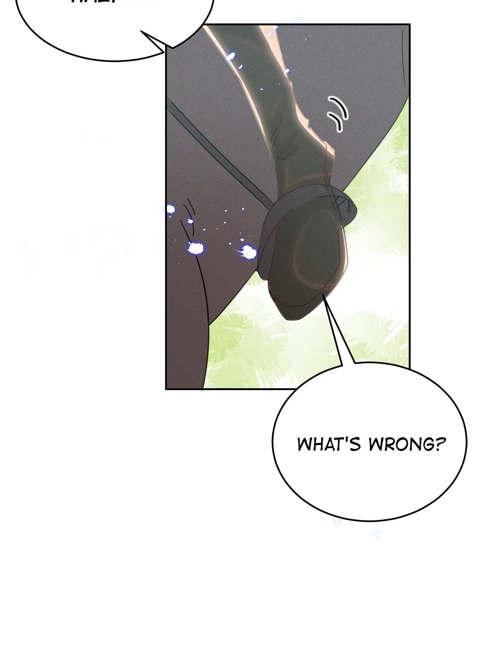 Universe’s Most Jealous Goddess chapter 32 - page 14
