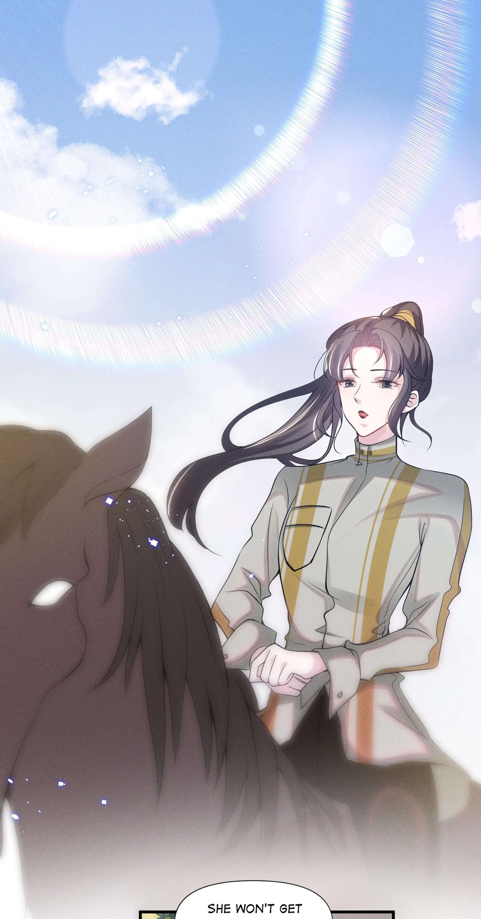 Universe’s Most Jealous Goddess chapter 32 - page 15