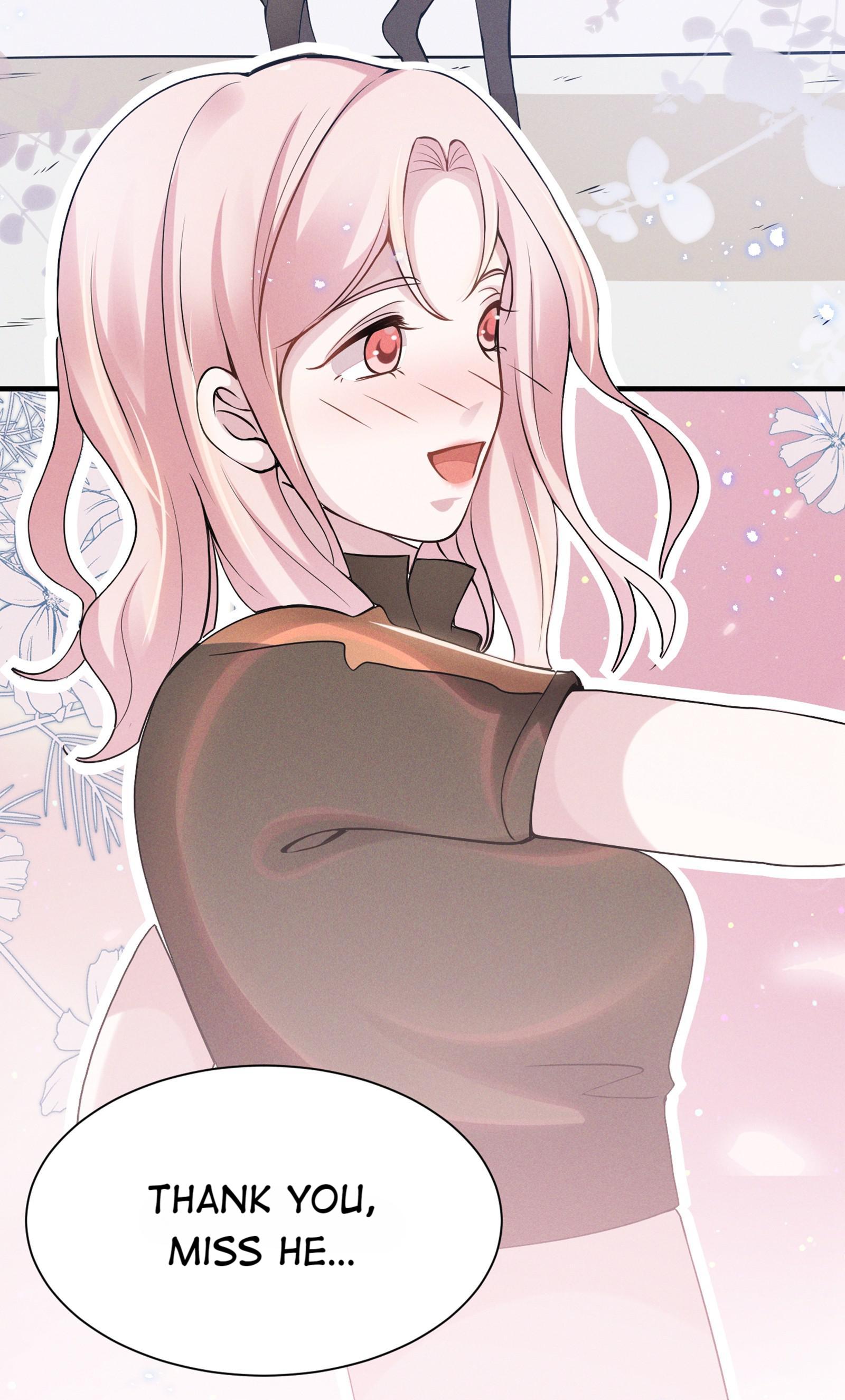 Universe’s Most Jealous Goddess chapter 32 - page 19
