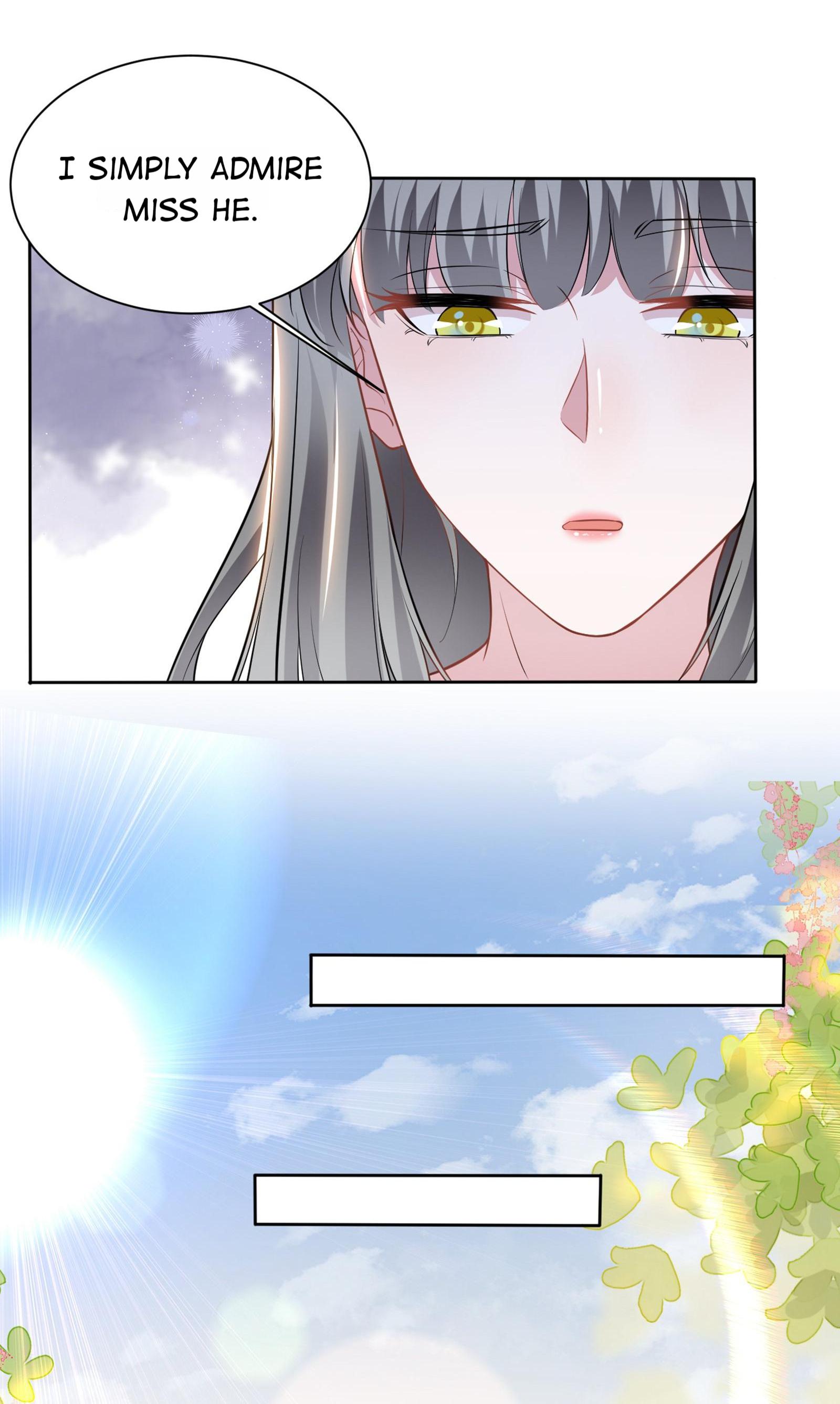 Universe’s Most Jealous Goddess chapter 32 - page 28
