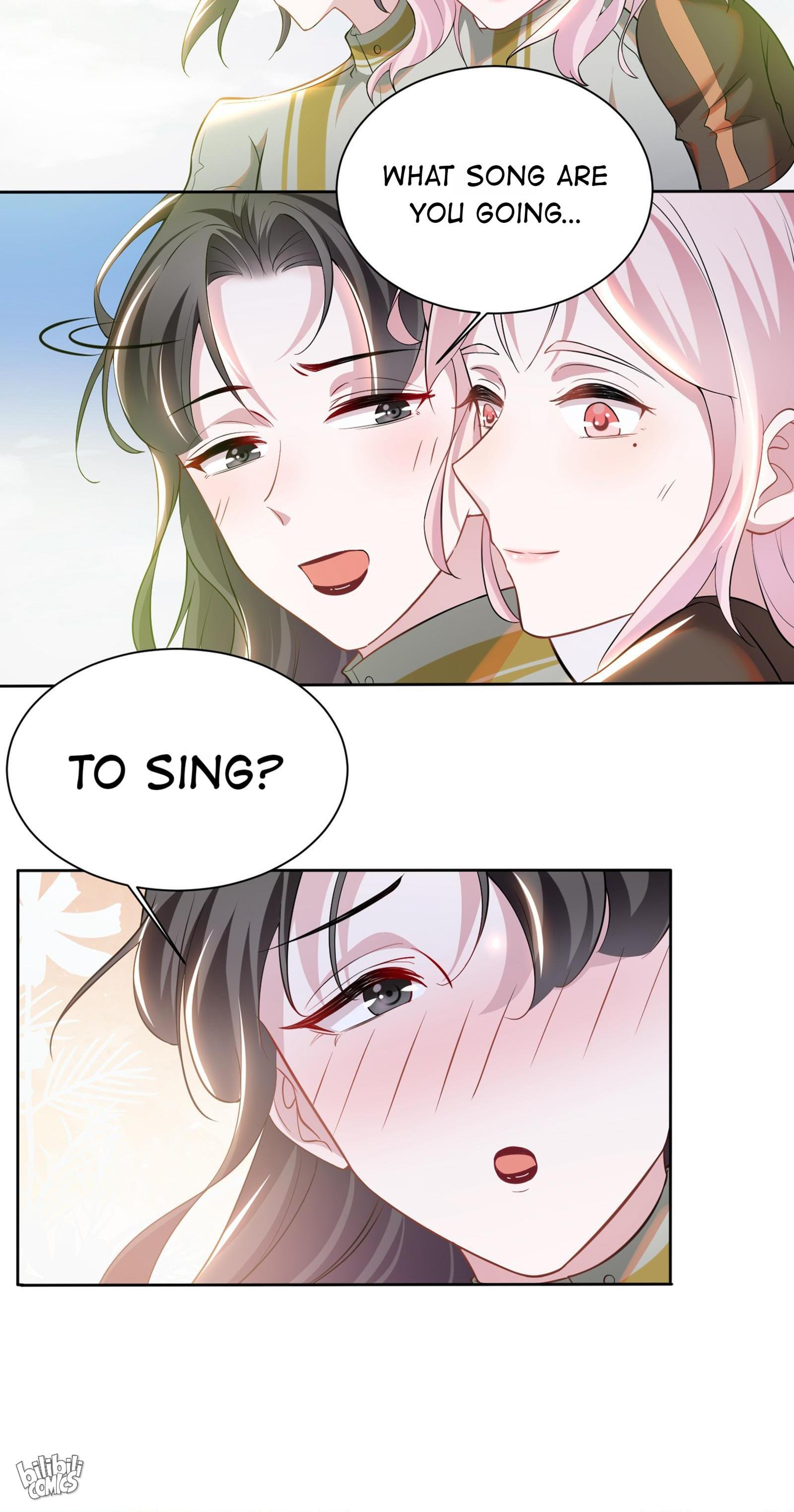 Universe’s Most Jealous Goddess chapter 32 - page 30