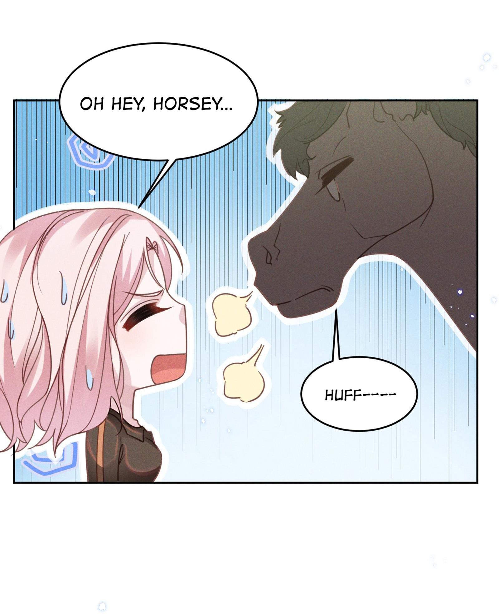 Universe’s Most Jealous Goddess chapter 32 - page 6