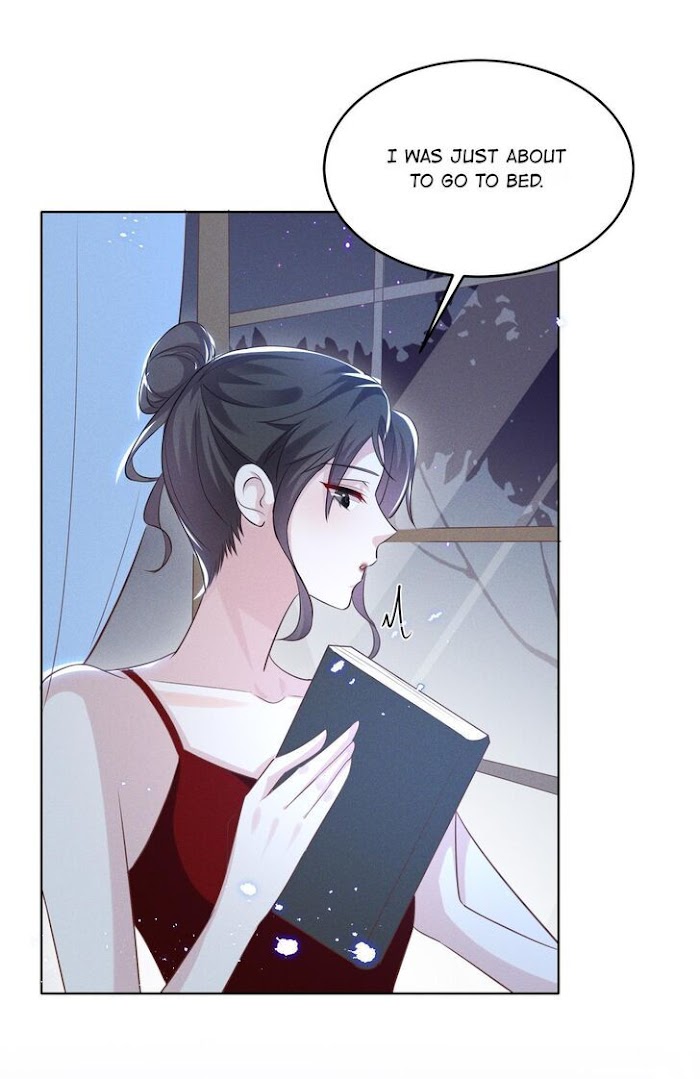 Universe’s Most Jealous Goddess chapter 31 - page 17