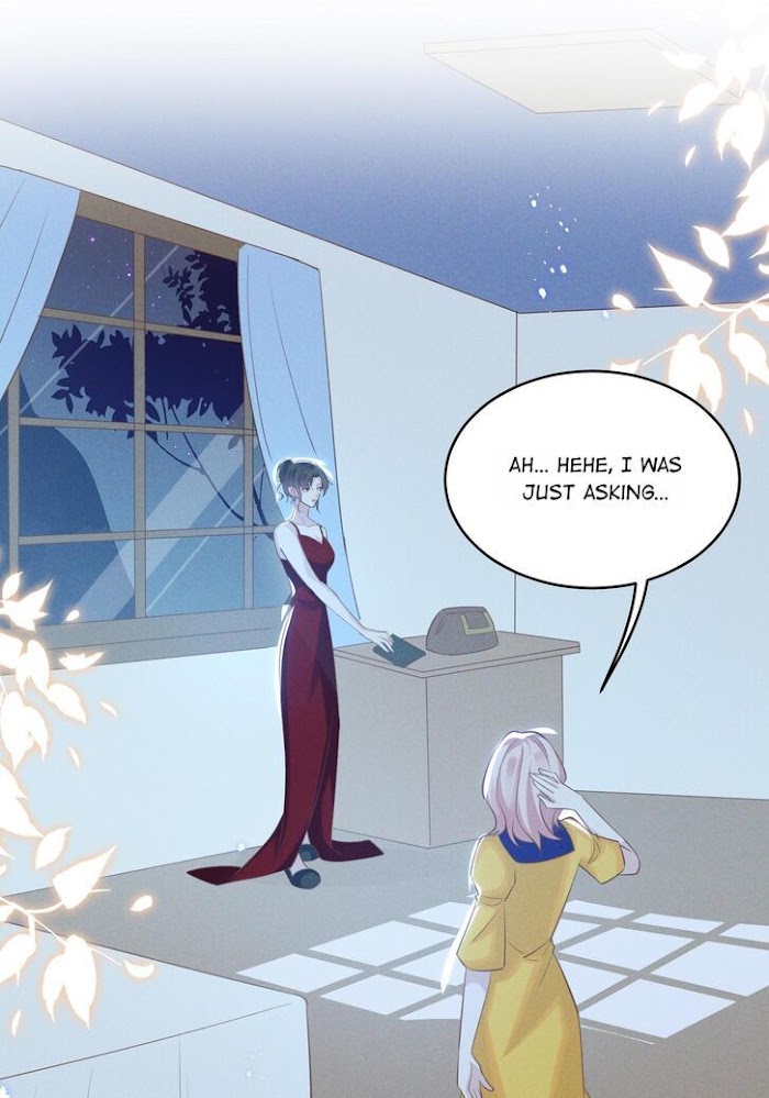 Universe’s Most Jealous Goddess chapter 31 - page 18