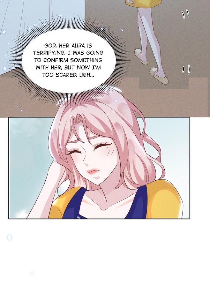 Universe’s Most Jealous Goddess chapter 31 - page 19