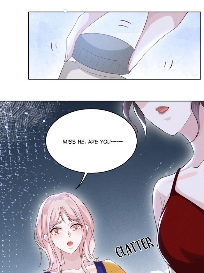 Universe’s Most Jealous Goddess chapter 31 - page 21