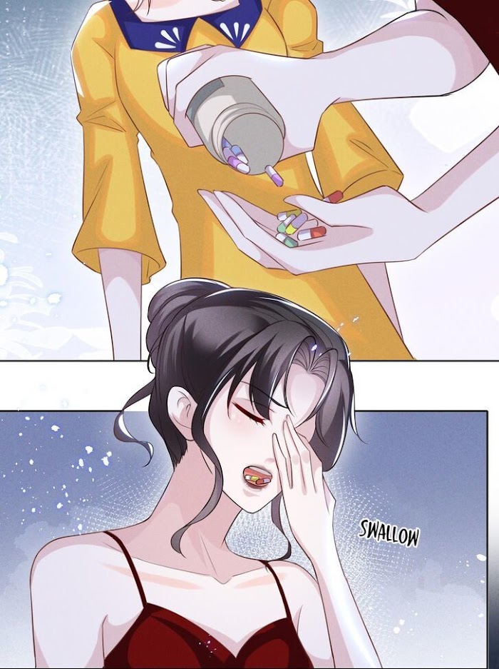 Universe’s Most Jealous Goddess chapter 31 - page 22