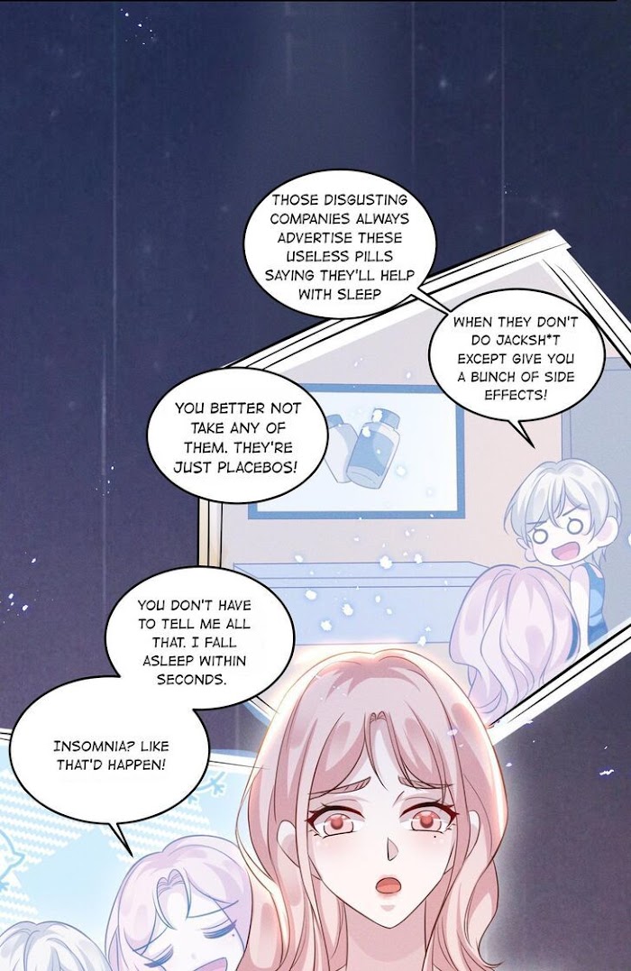 Universe’s Most Jealous Goddess chapter 31 - page 23