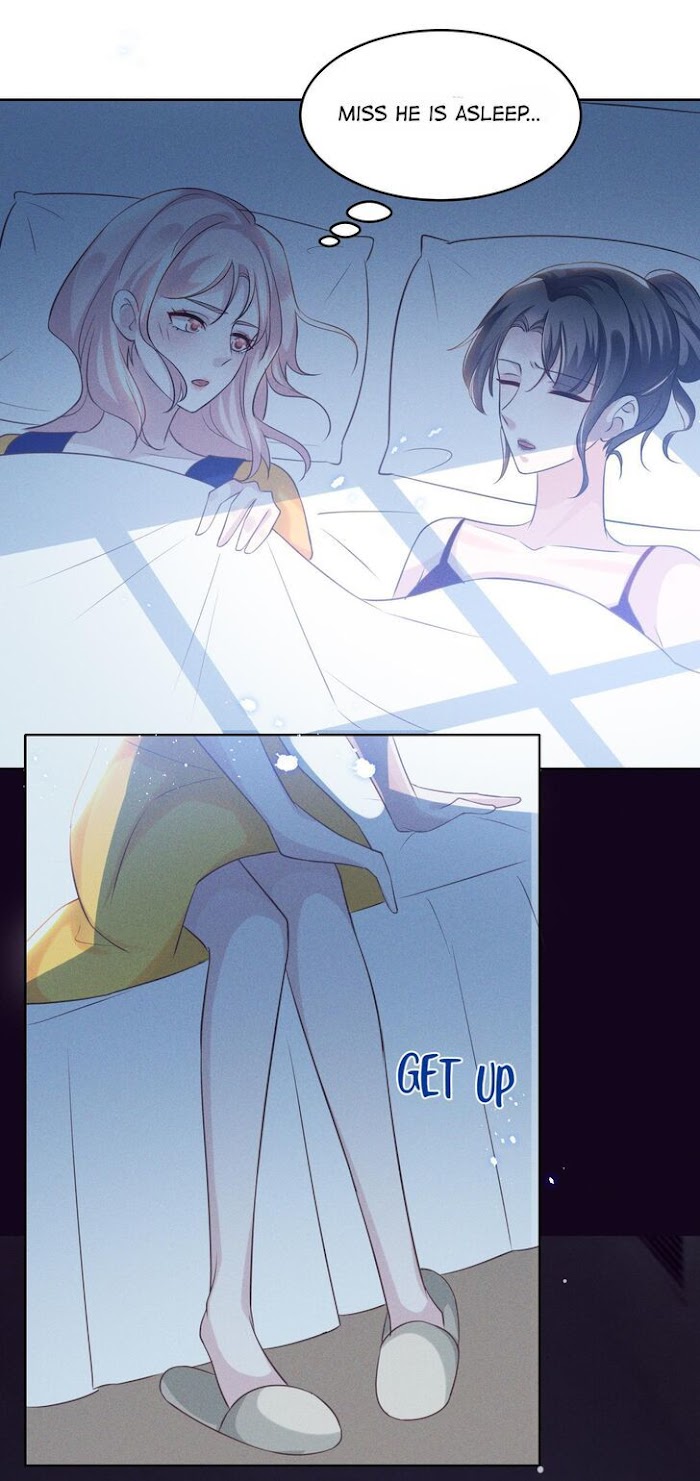 Universe’s Most Jealous Goddess chapter 31 - page 26