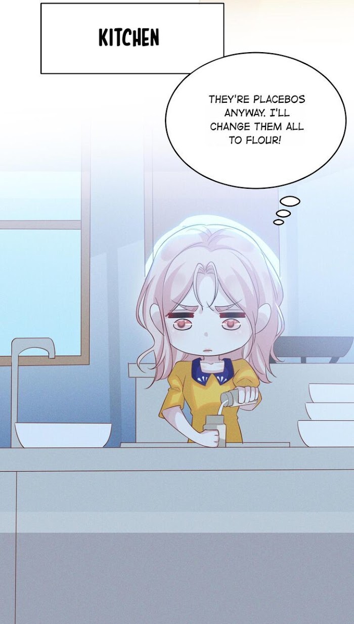 Universe’s Most Jealous Goddess chapter 31 - page 28