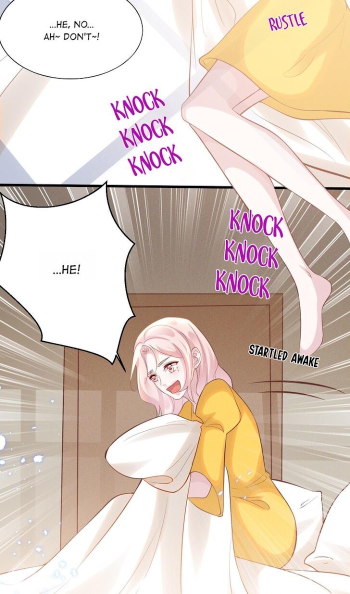 Universe’s Most Jealous Goddess chapter 31 - page 30