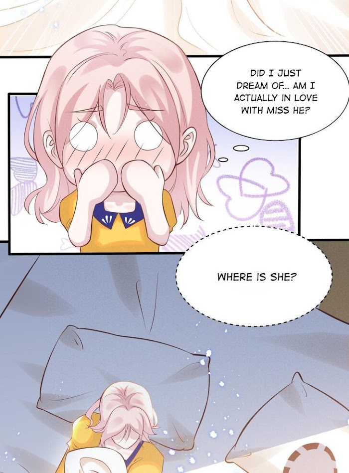 Universe’s Most Jealous Goddess chapter 31 - page 31