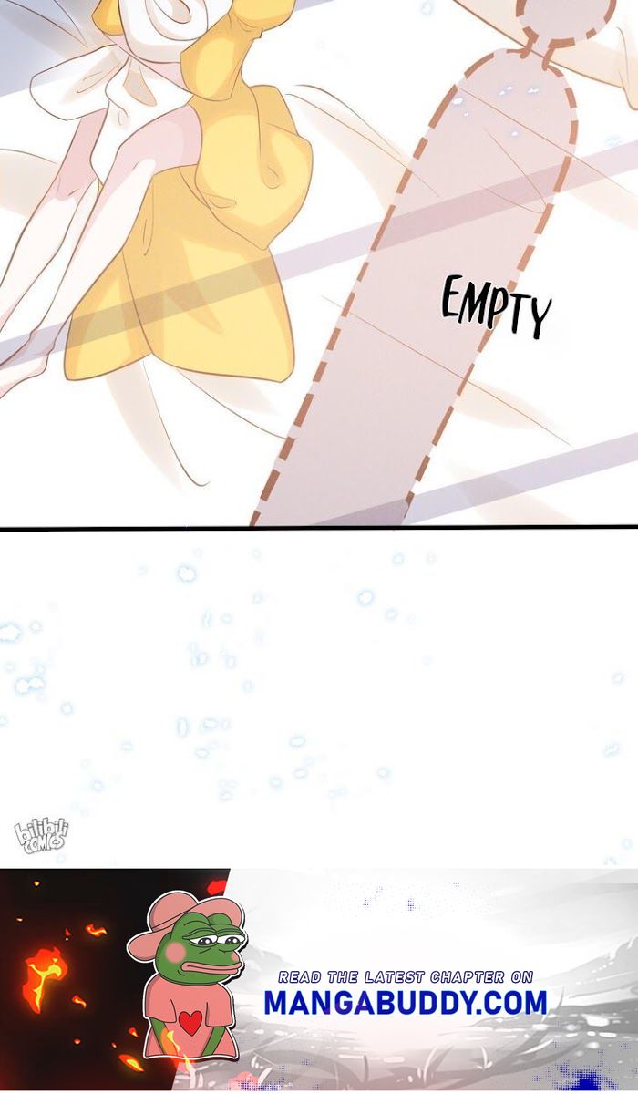 Universe’s Most Jealous Goddess chapter 31 - page 32