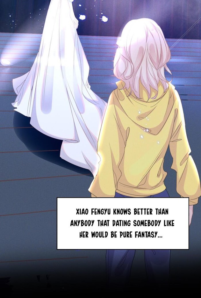 Universe’s Most Jealous Goddess chapter 31 - page 8