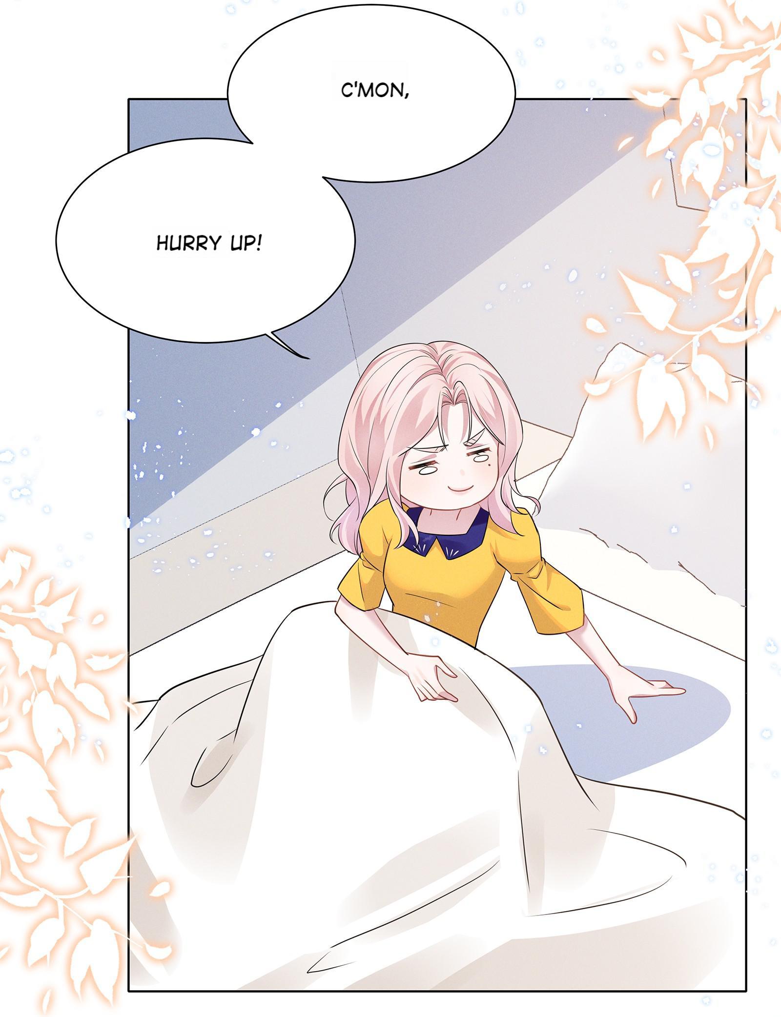Universe’s Most Jealous Goddess chapter 30 - page 11
