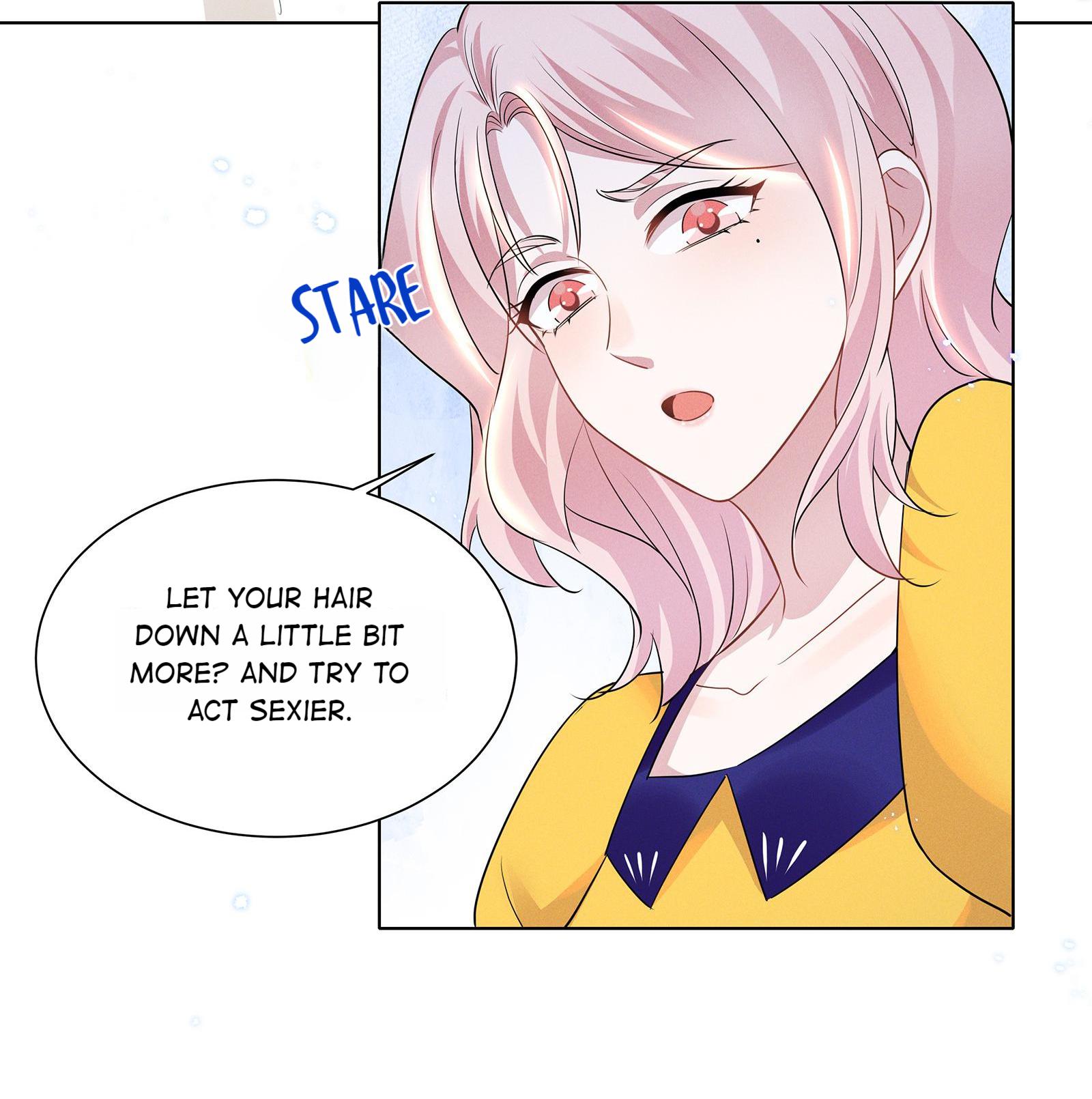 Universe’s Most Jealous Goddess chapter 30 - page 13