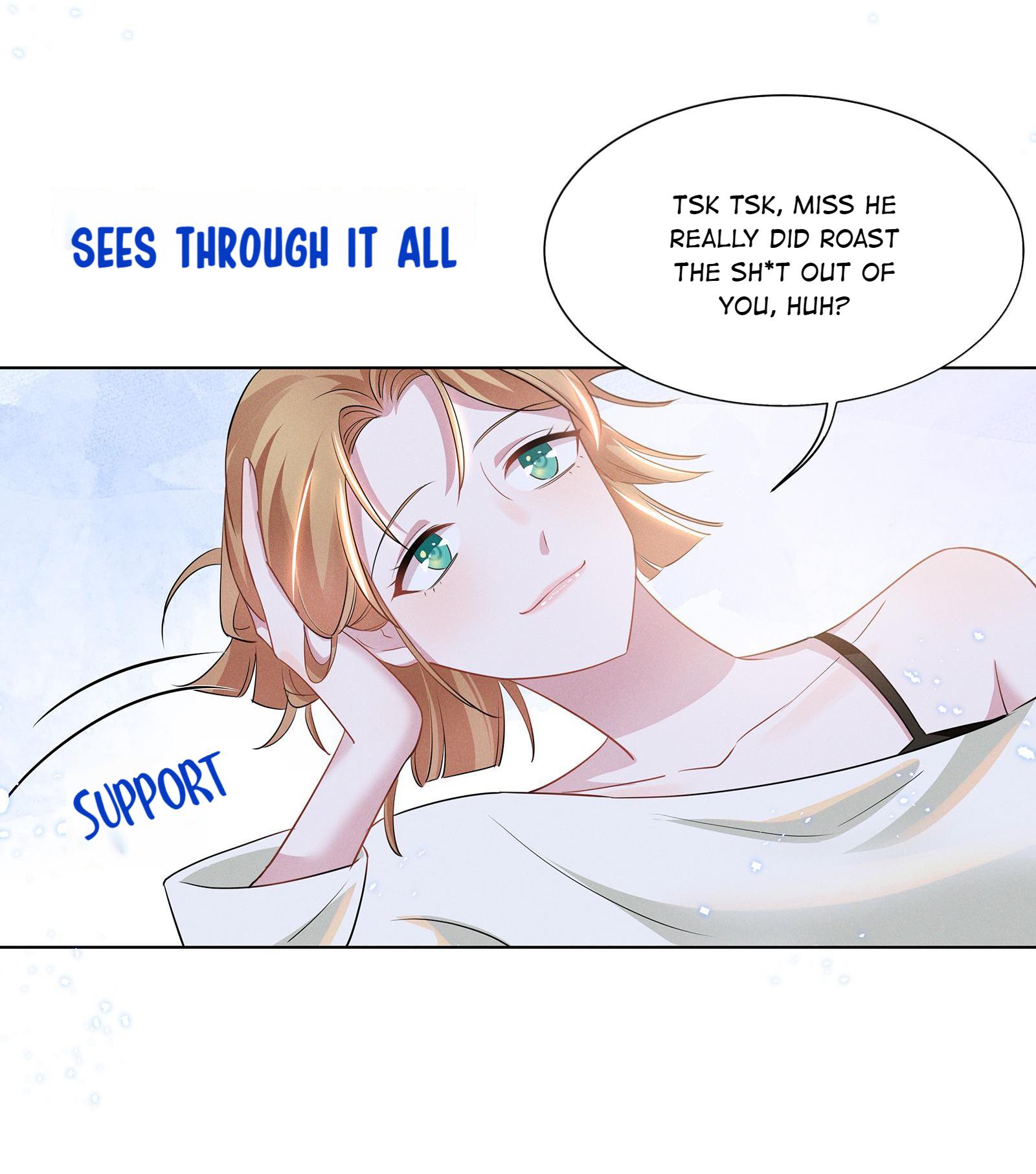 Universe’s Most Jealous Goddess chapter 30 - page 15
