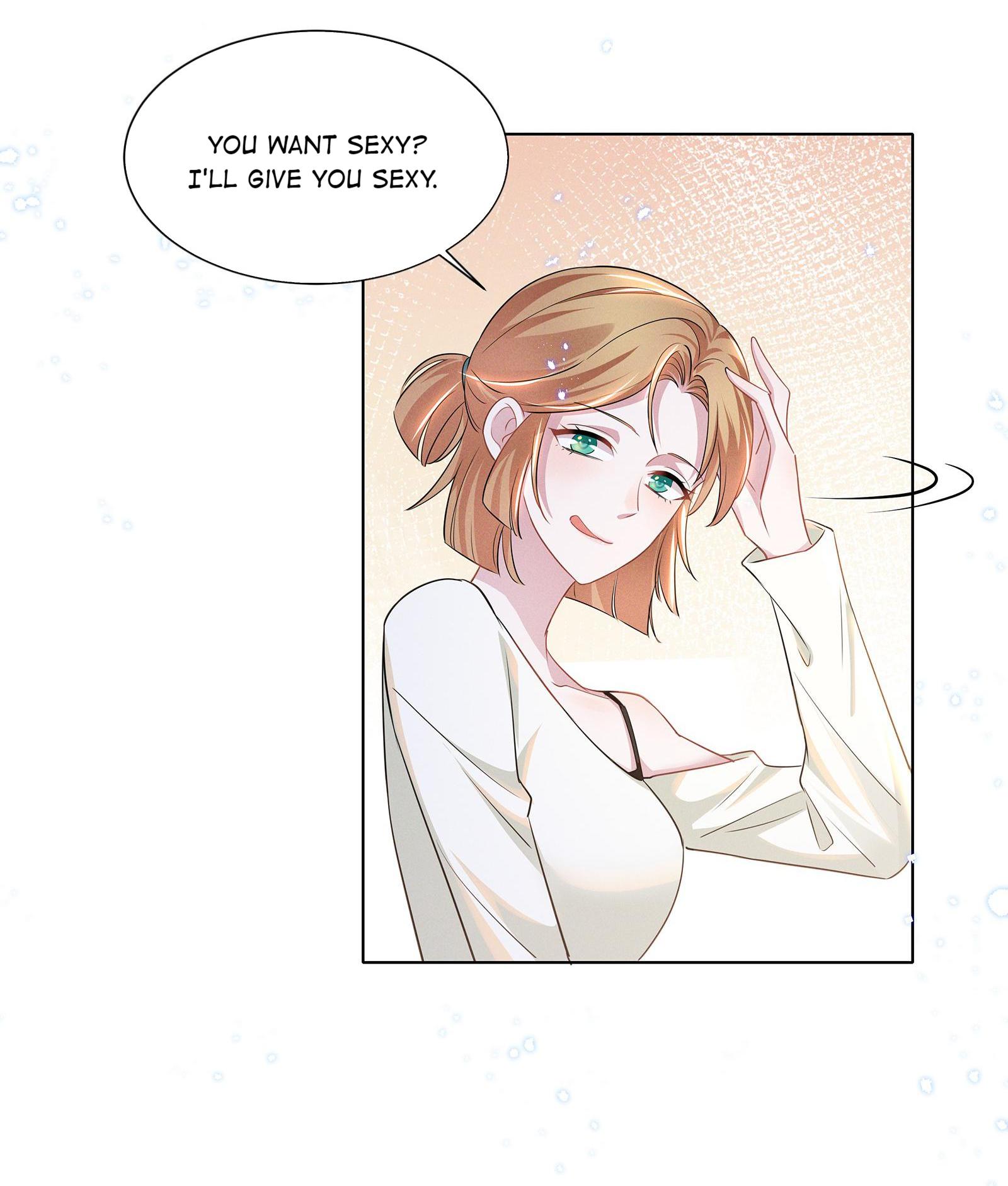 Universe’s Most Jealous Goddess chapter 30 - page 17