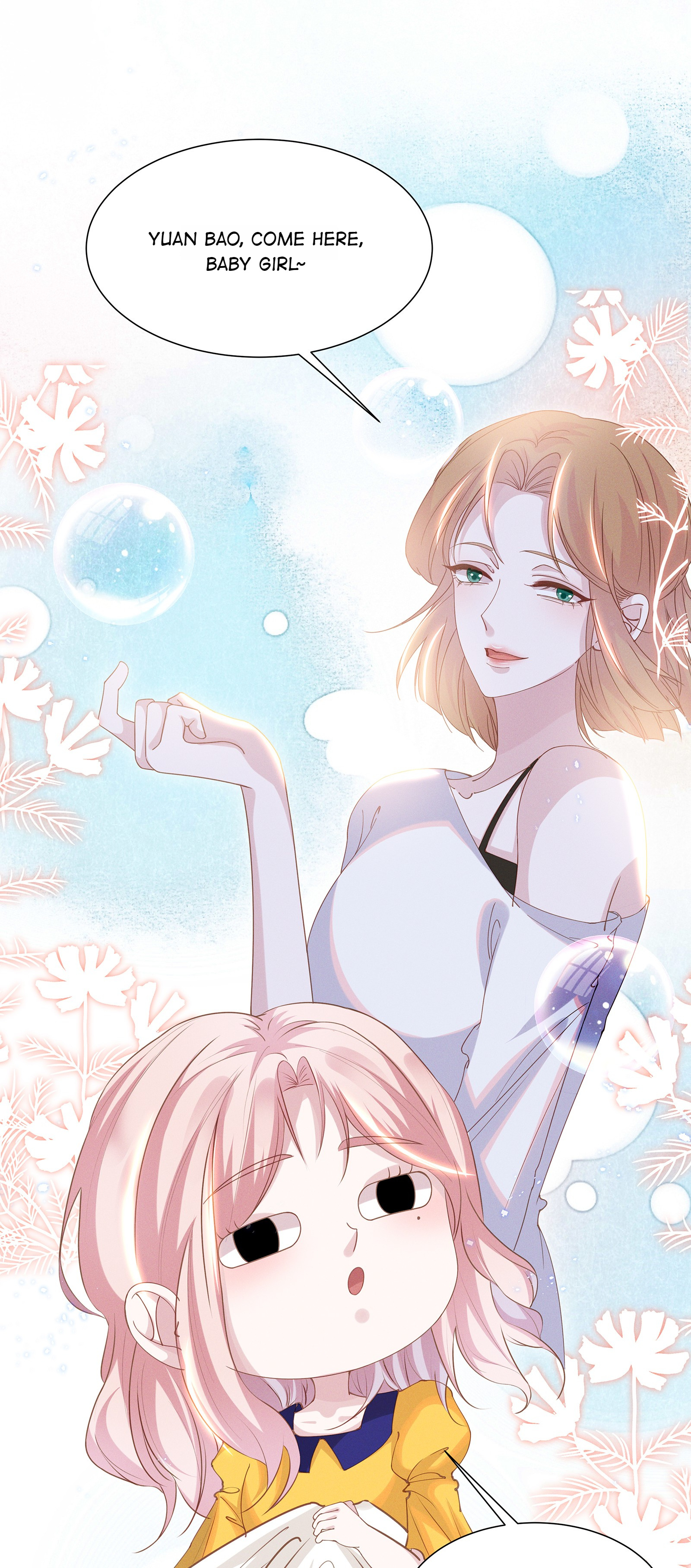 Universe’s Most Jealous Goddess chapter 30 - page 18